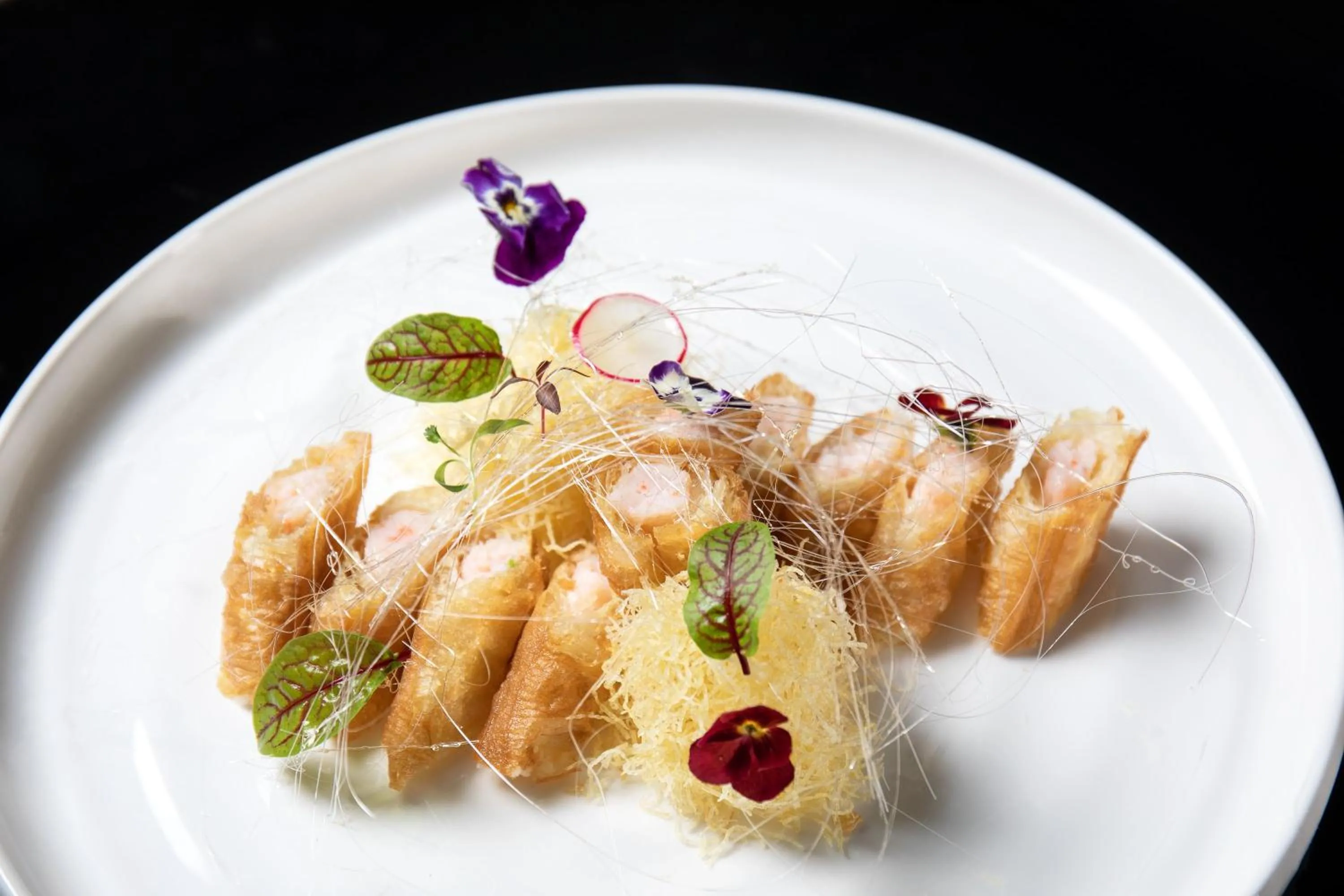 Restaurant/places to eat in Crowne Plaza Wuzhen by IHG