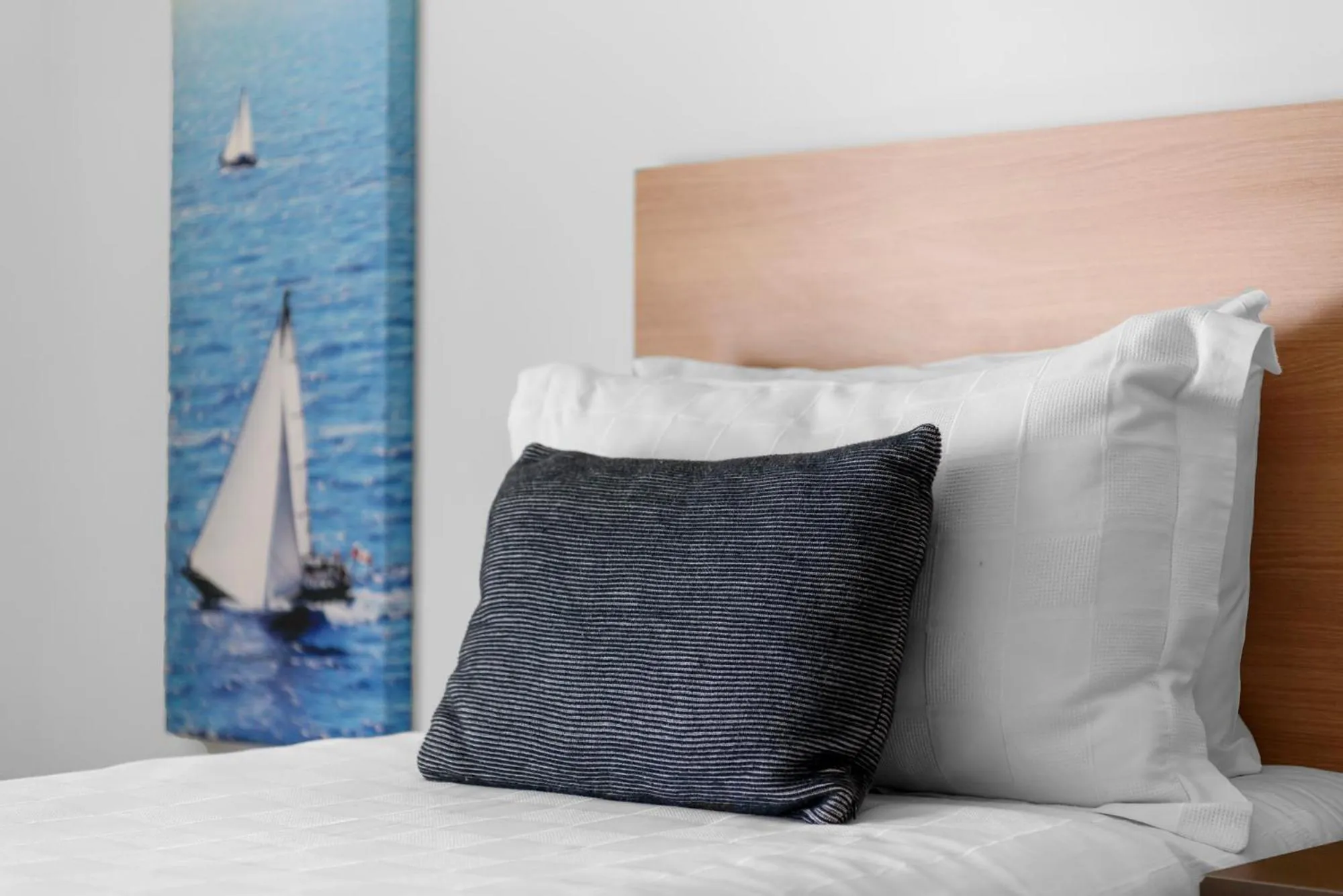 Bed in Springs Shoalhaven Nowra