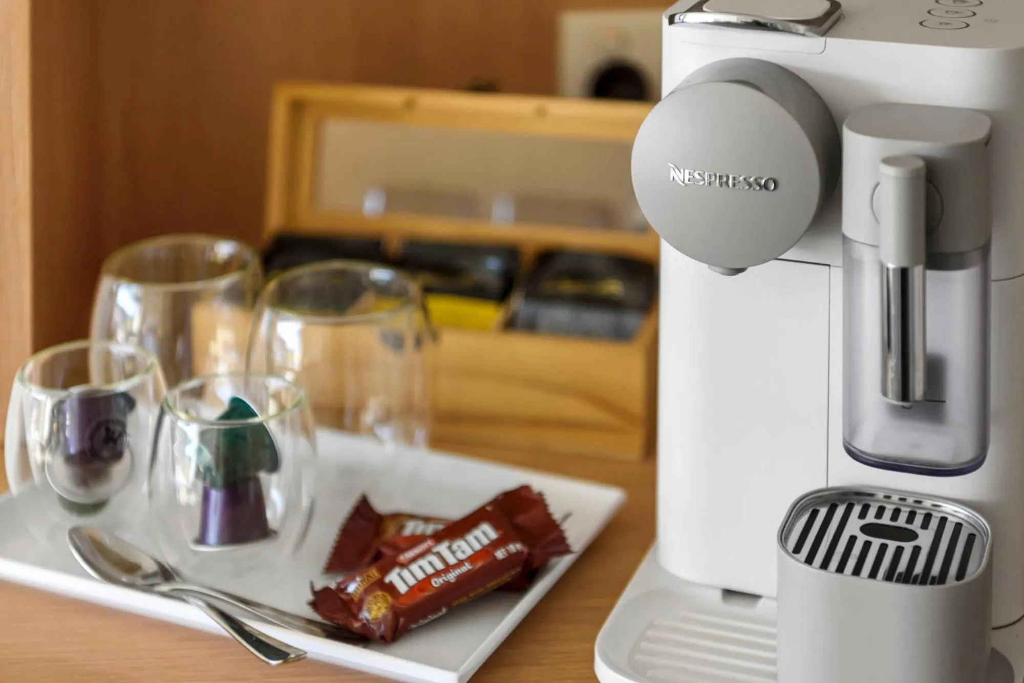 Coffee/tea facilities in Springs Shoalhaven Nowra