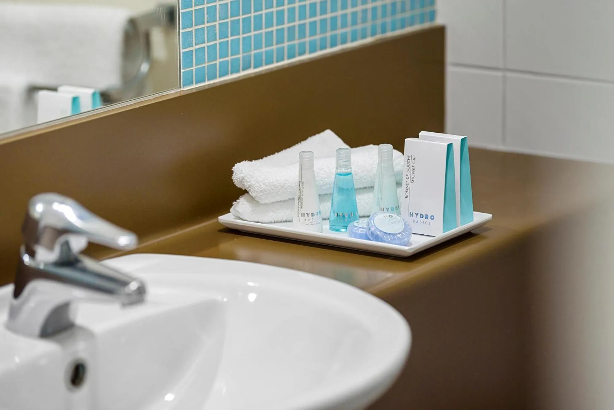 Bathroom in Springs Shoalhaven Nowra