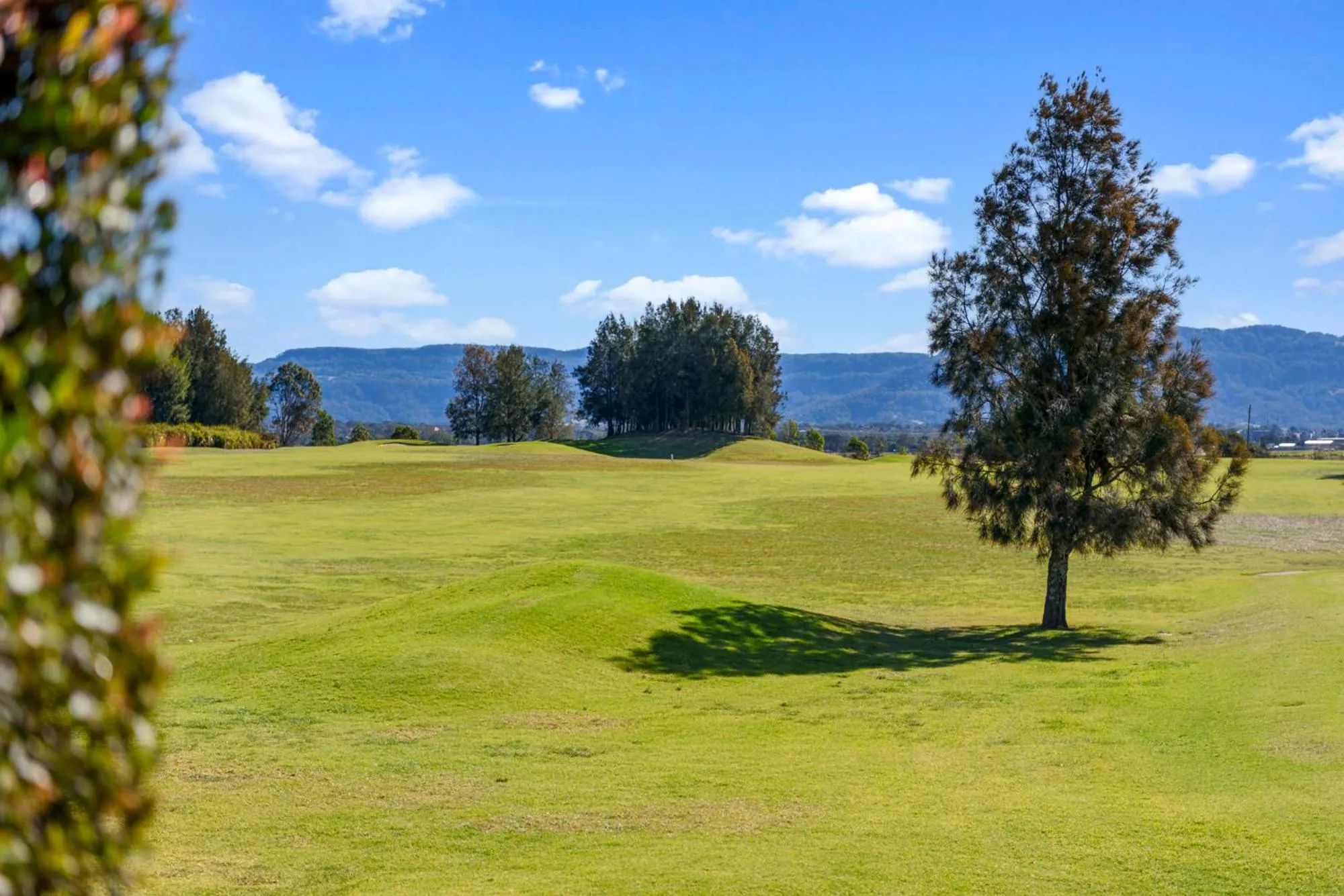 Mountain view in Springs Shoalhaven Nowra