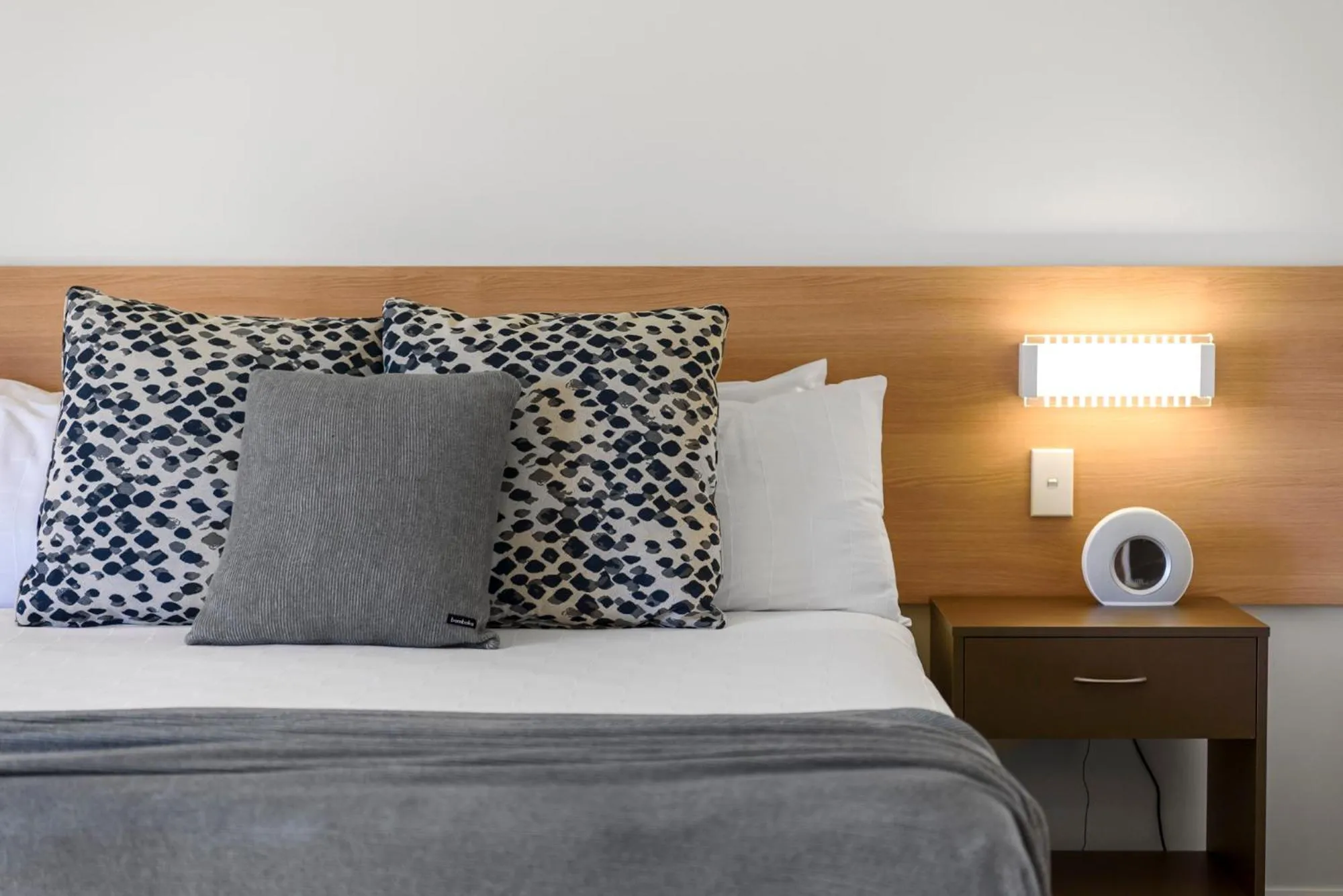 Bed in Springs Shoalhaven Nowra