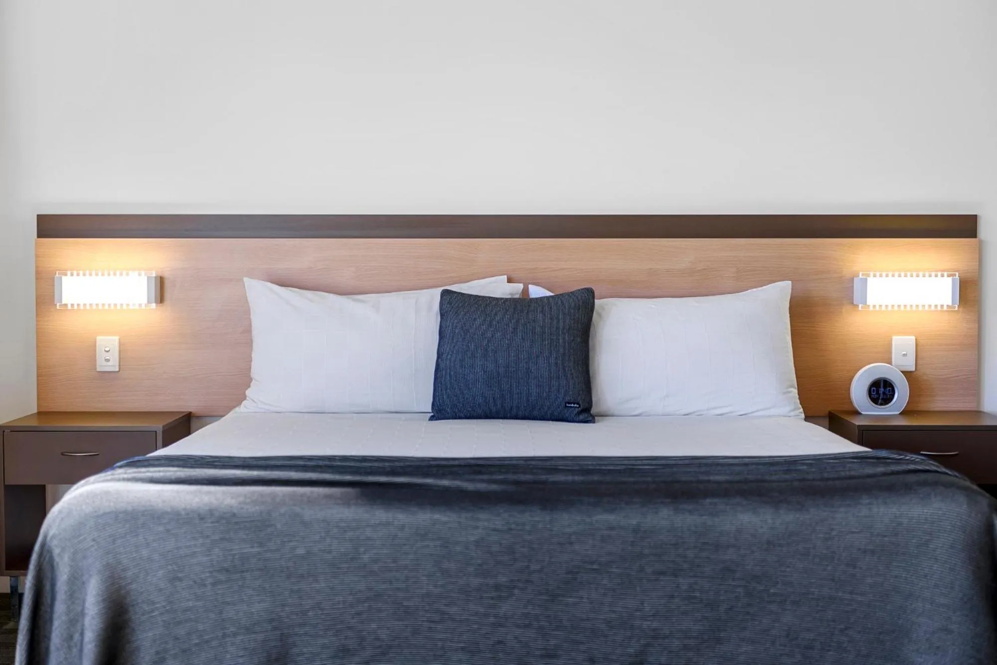 Bed in Springs Shoalhaven Nowra