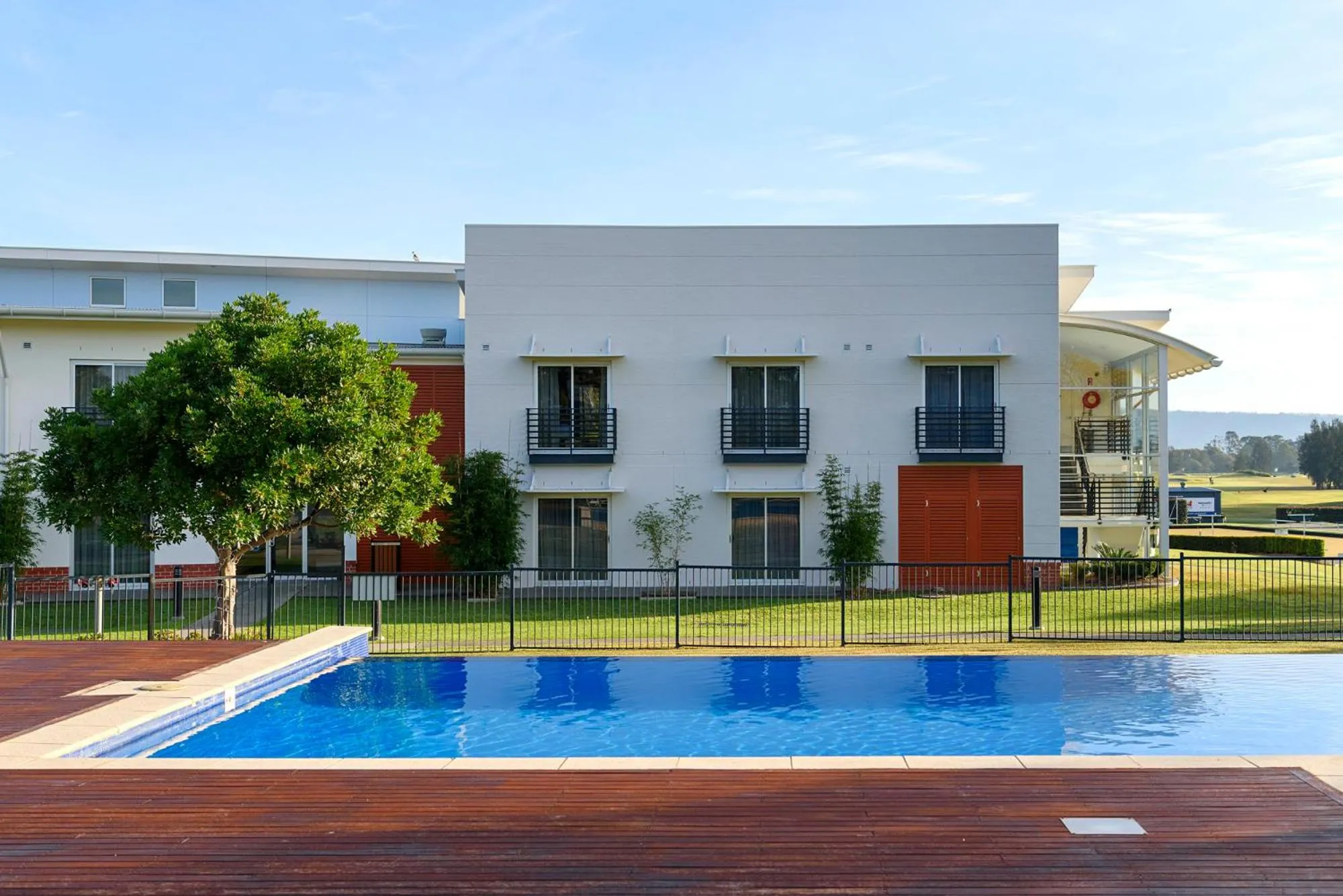 Property building in Springs Shoalhaven Nowra