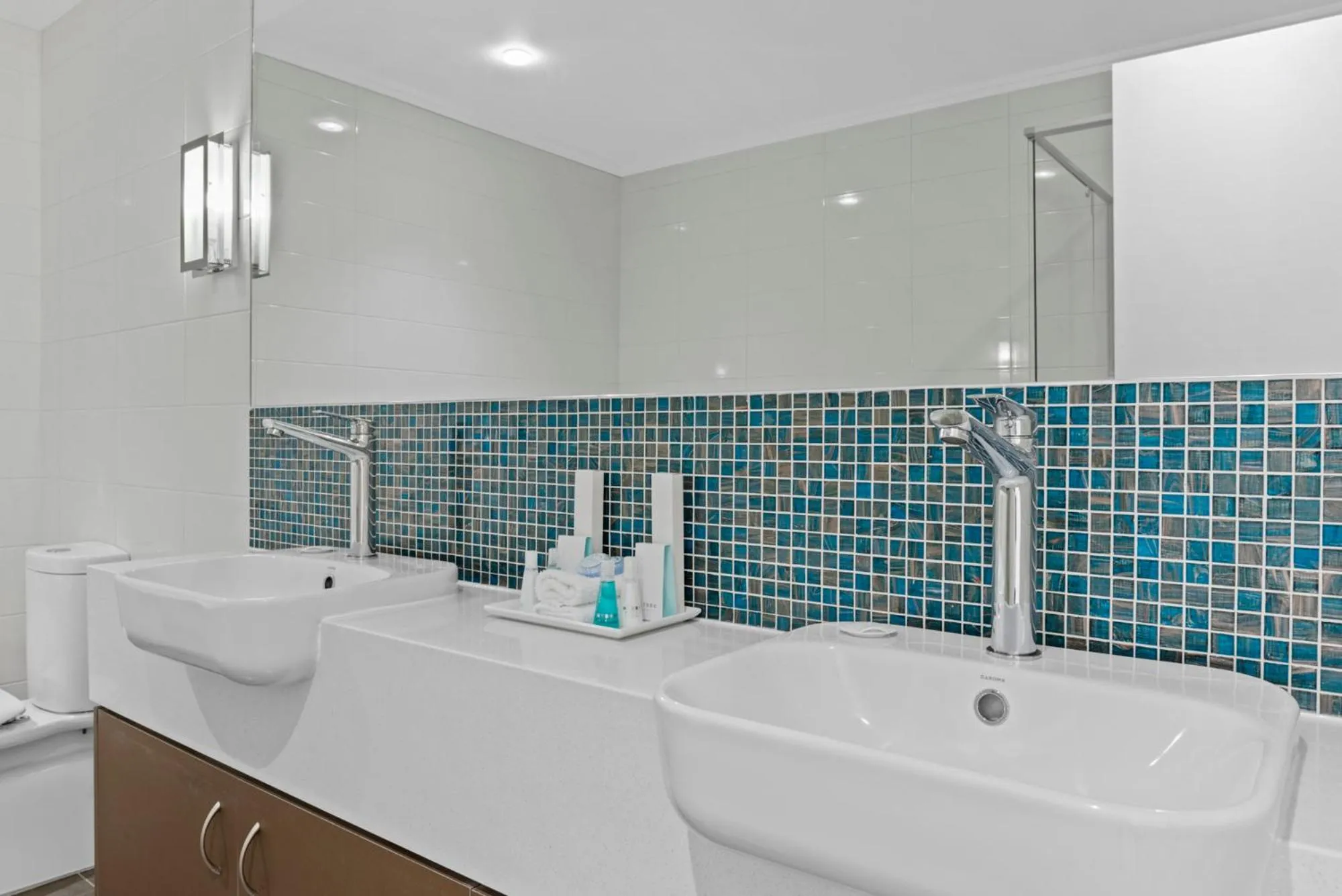 Bathroom in Springs Shoalhaven Nowra