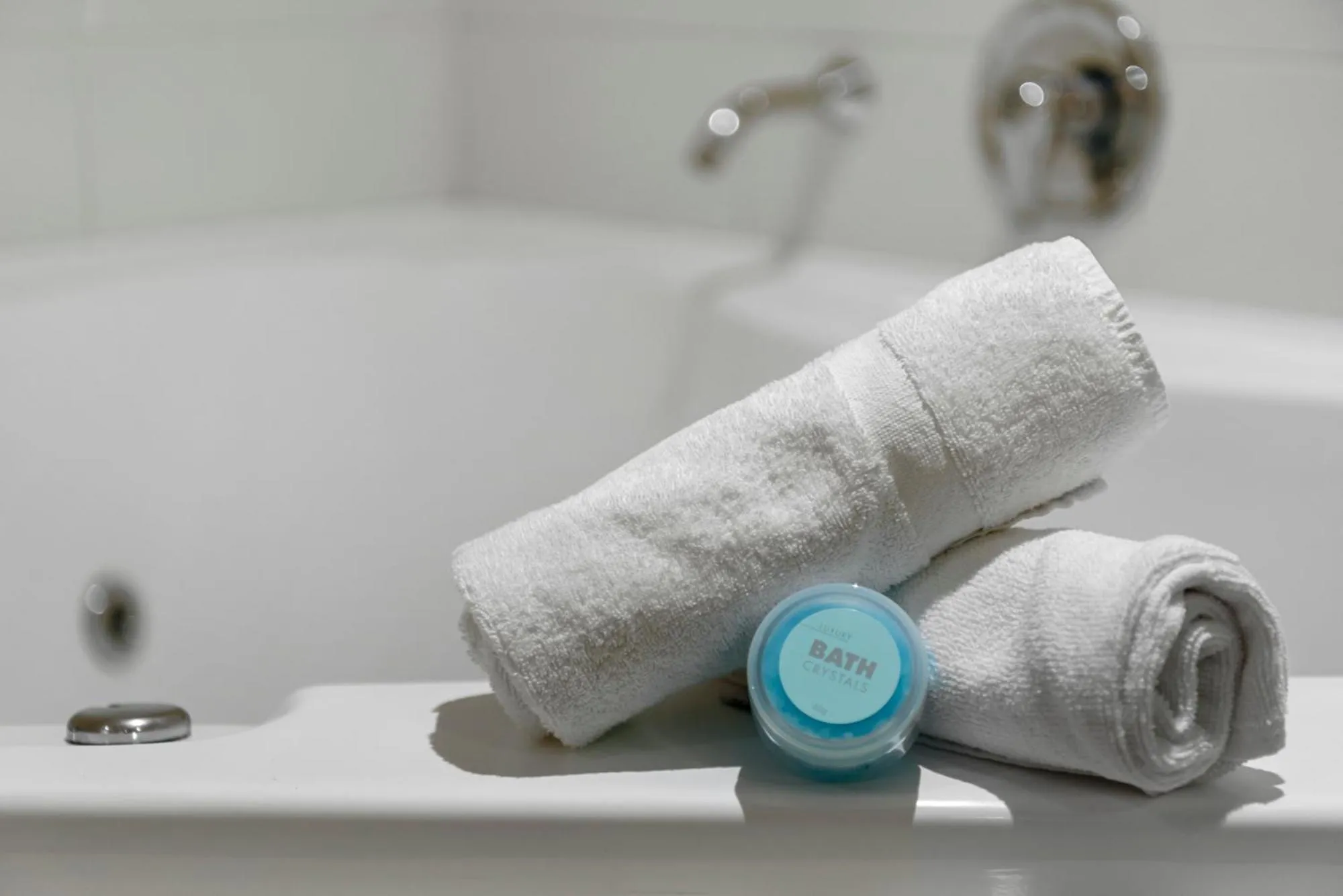 Bath in Springs Shoalhaven Nowra