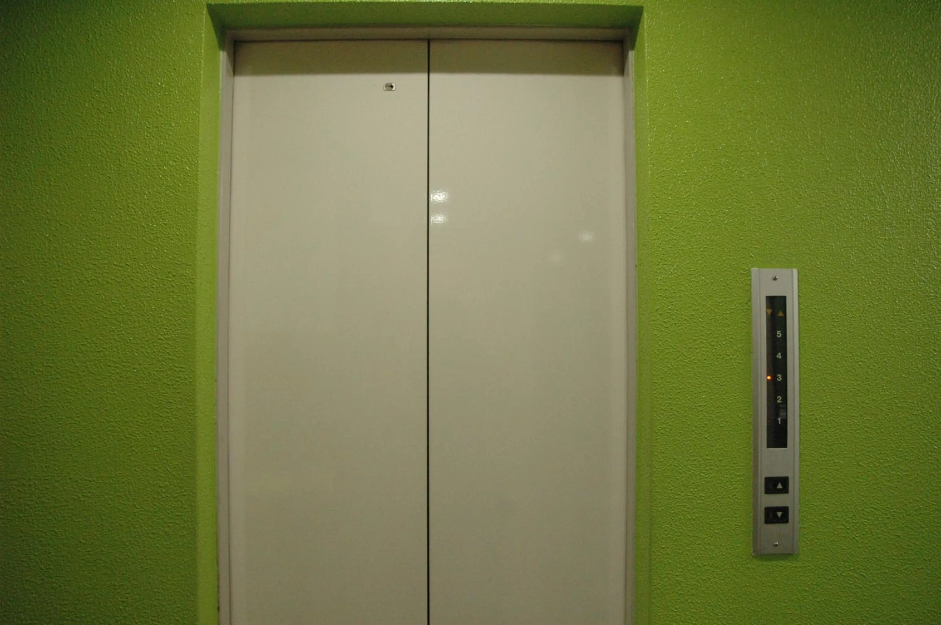 Property building in Kamikatsura House