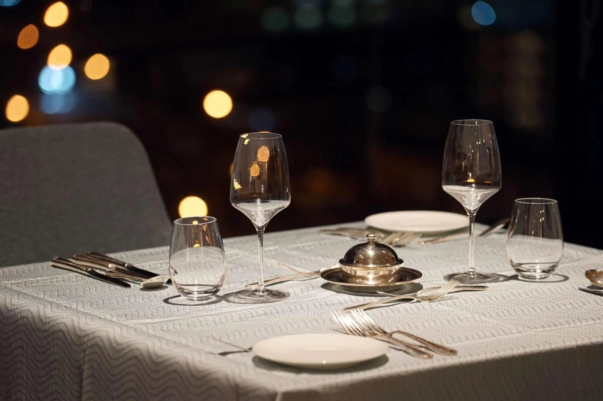 Restaurant/places to eat in Hotel Marroad Tsukuba