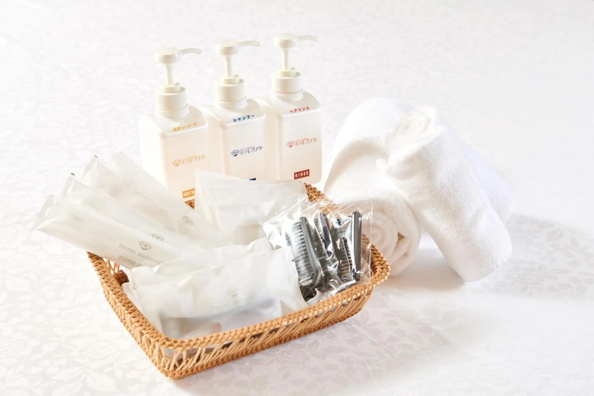 Hotel Marroad Tsukuba