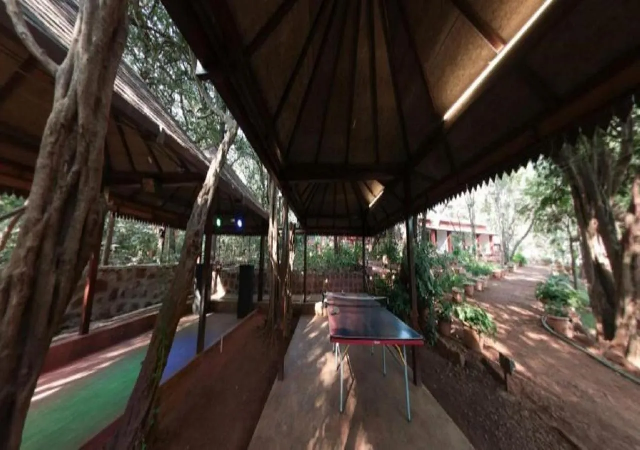 Sports in Westend Hotel