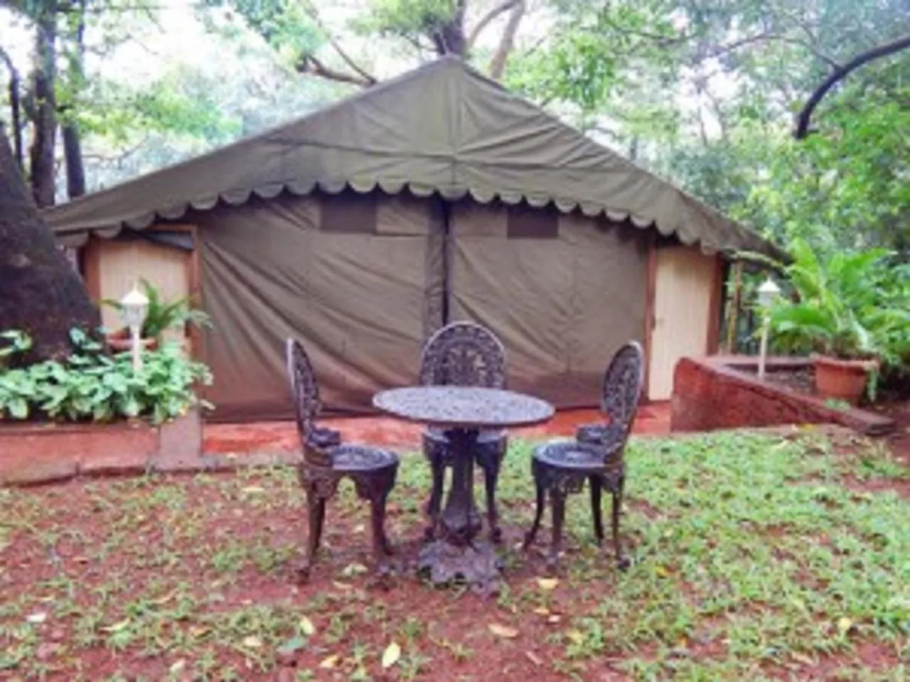 Other in Westend Hotel