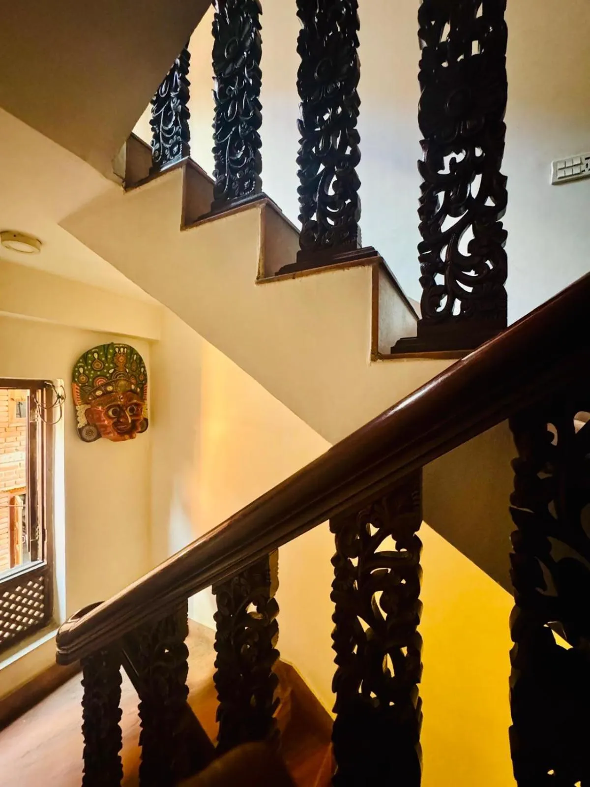 Sunny Guest House and Cafe