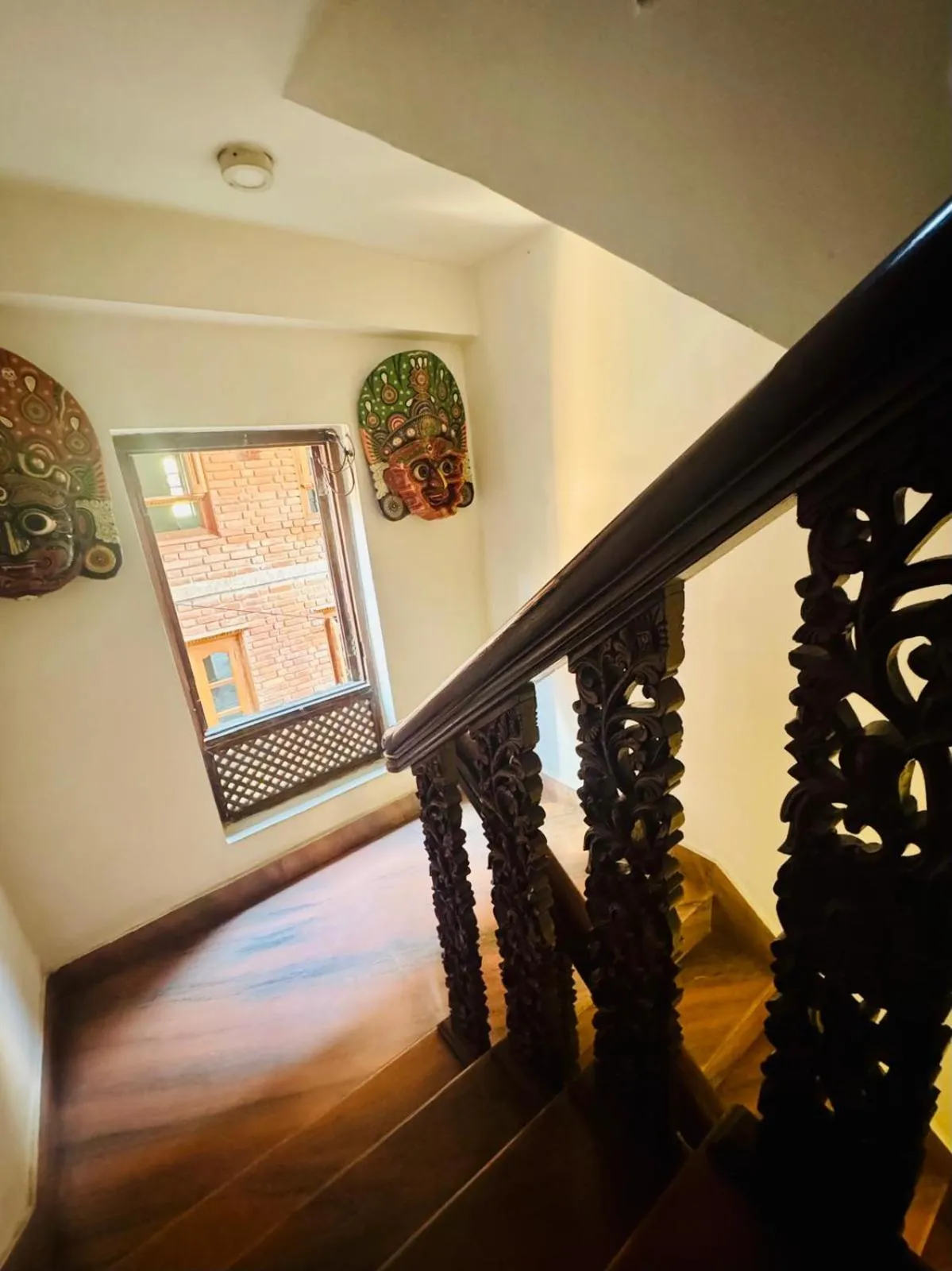 Sunny Guest House and Cafe