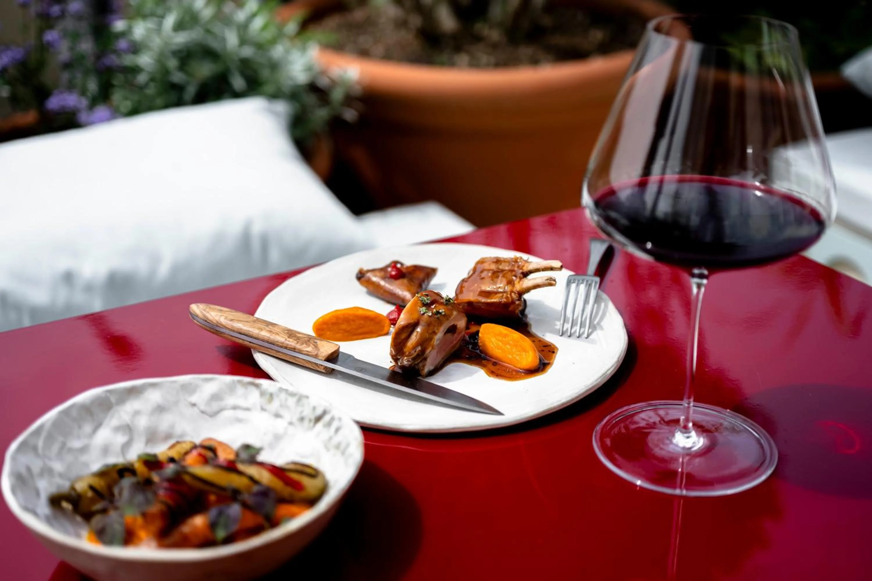 Le Regina Biarritz Hotel & Spa MGallery Hotel Collection