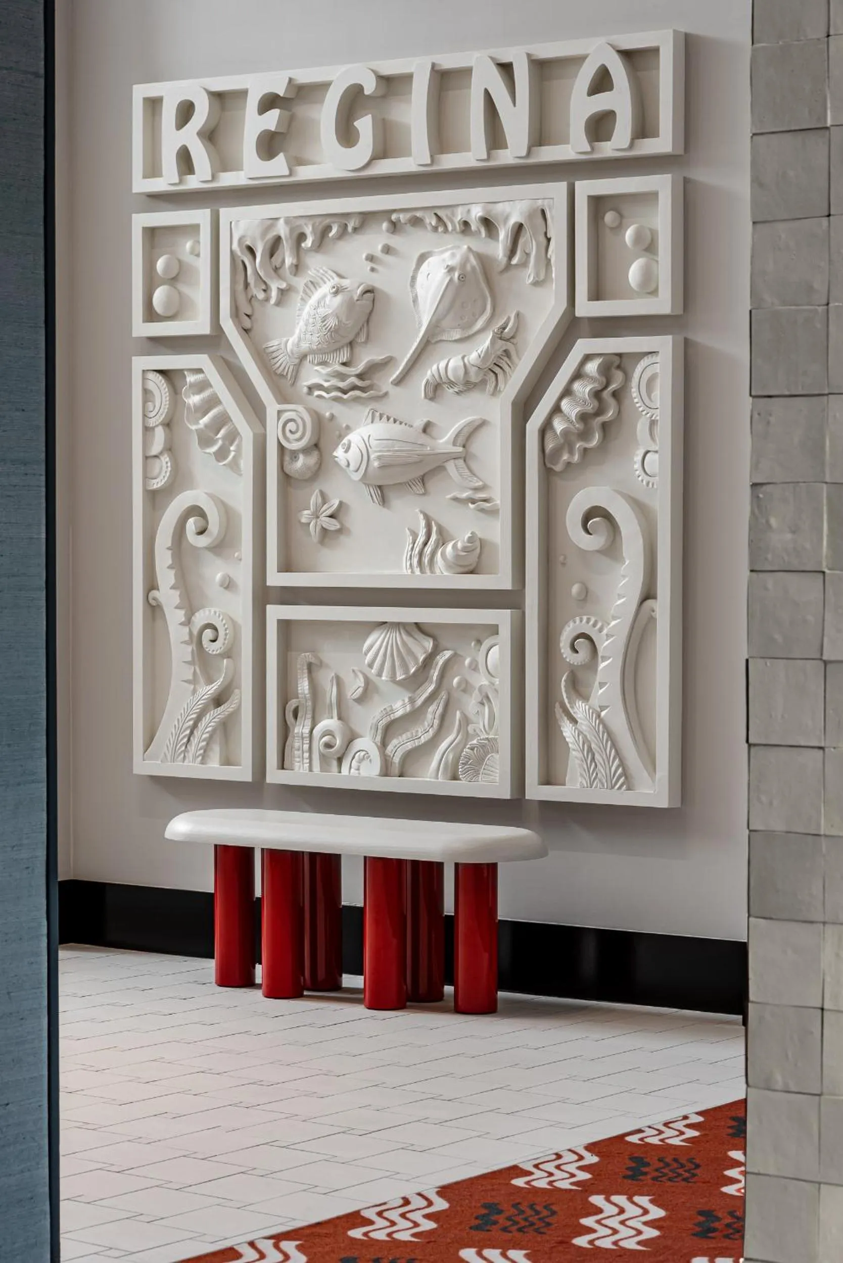 Le Regina Biarritz Hotel & Spa MGallery Hotel Collection