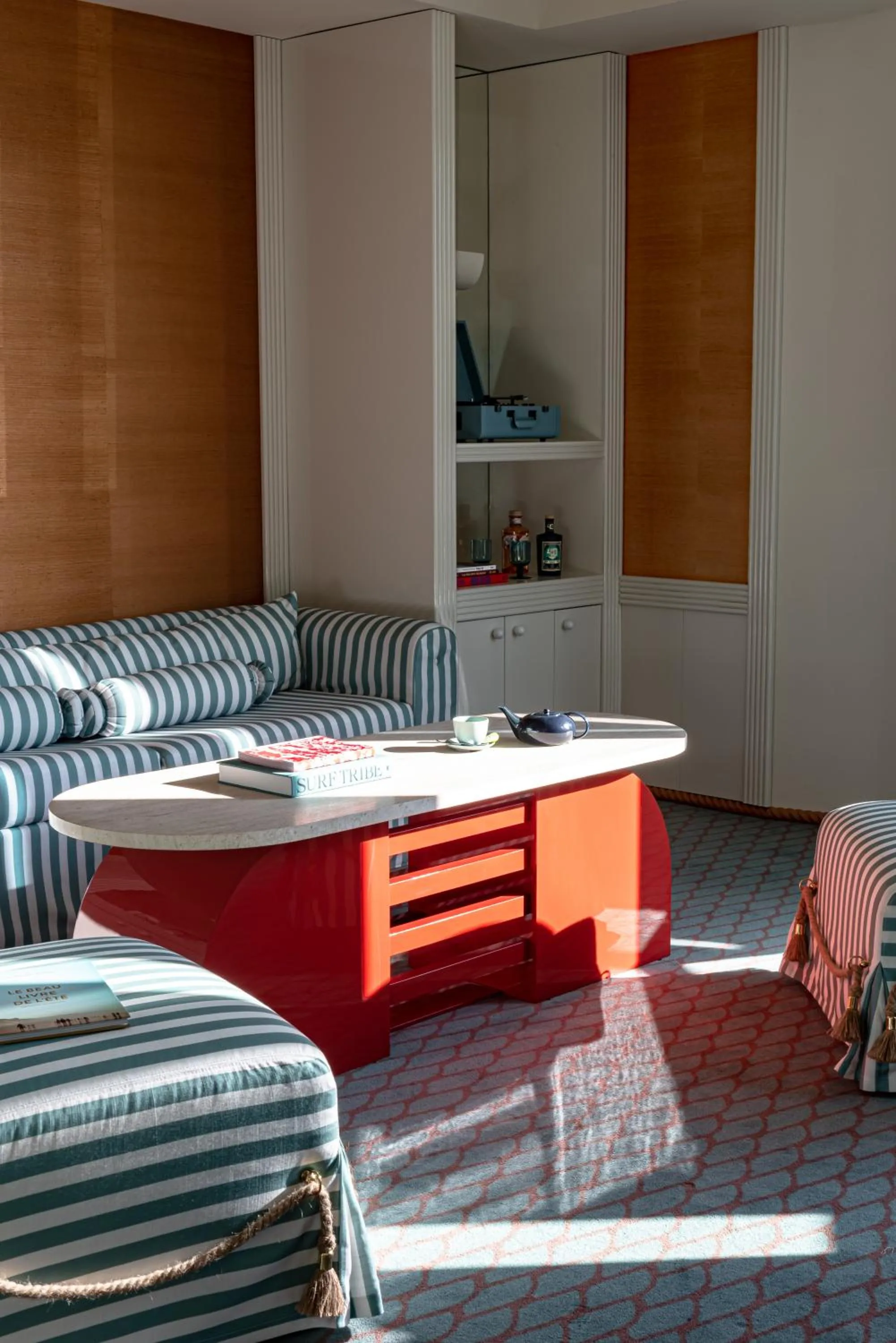 Le Regina Biarritz Hotel & Spa MGallery Hotel Collection