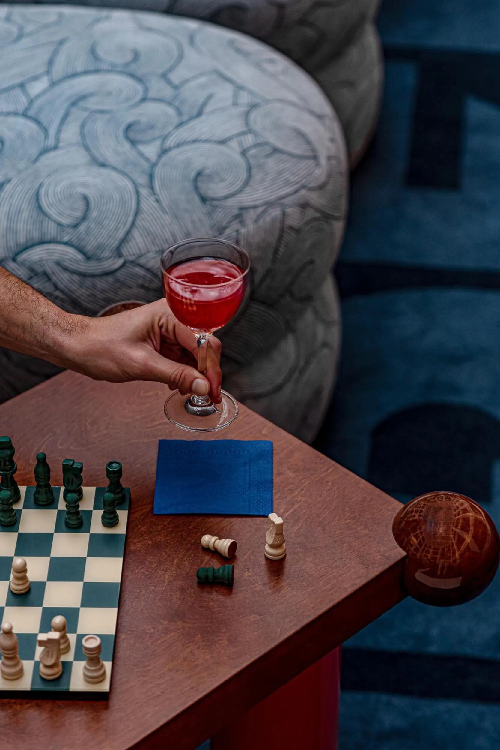 Le Regina Biarritz Hotel & Spa MGallery Hotel Collection