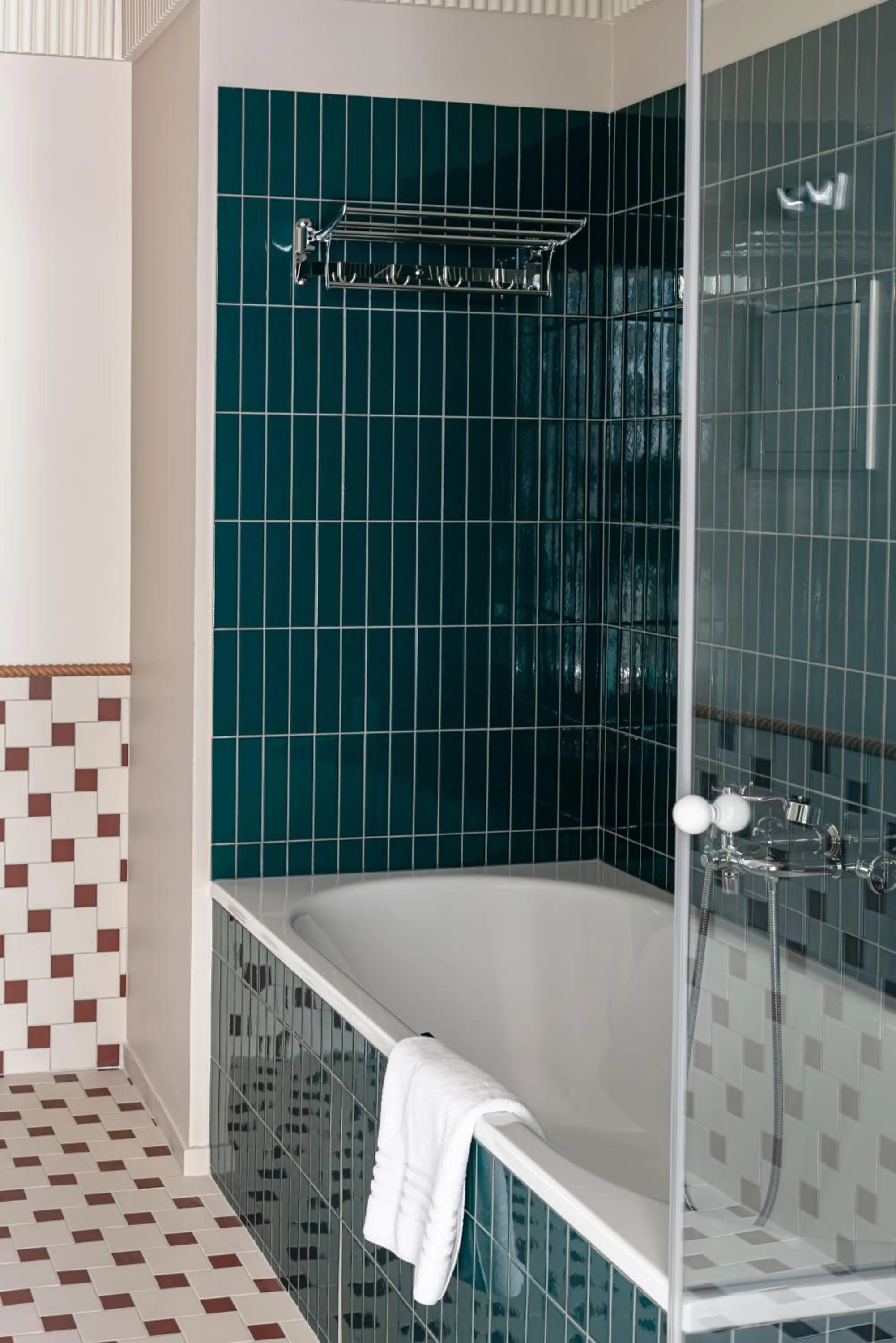 Le Regina Biarritz Hotel & Spa MGallery Hotel Collection