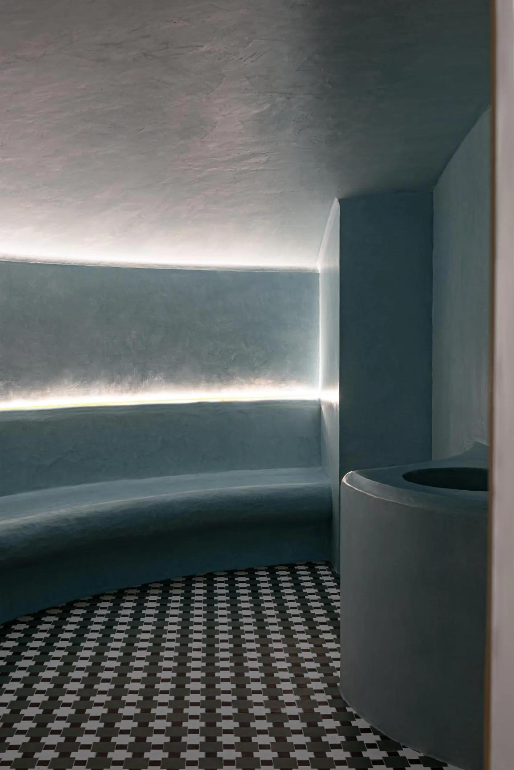 Seating Area in Le Regina Biarritz Hotel & Spa MGallery Hotel Collection