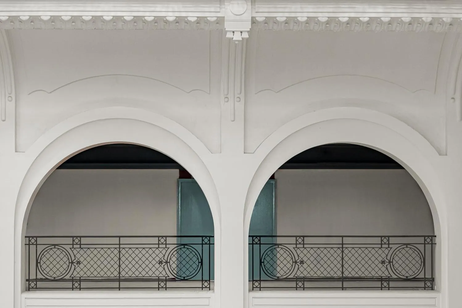 Bedroom in Le Regina Biarritz Hotel & Spa MGallery Hotel Collection