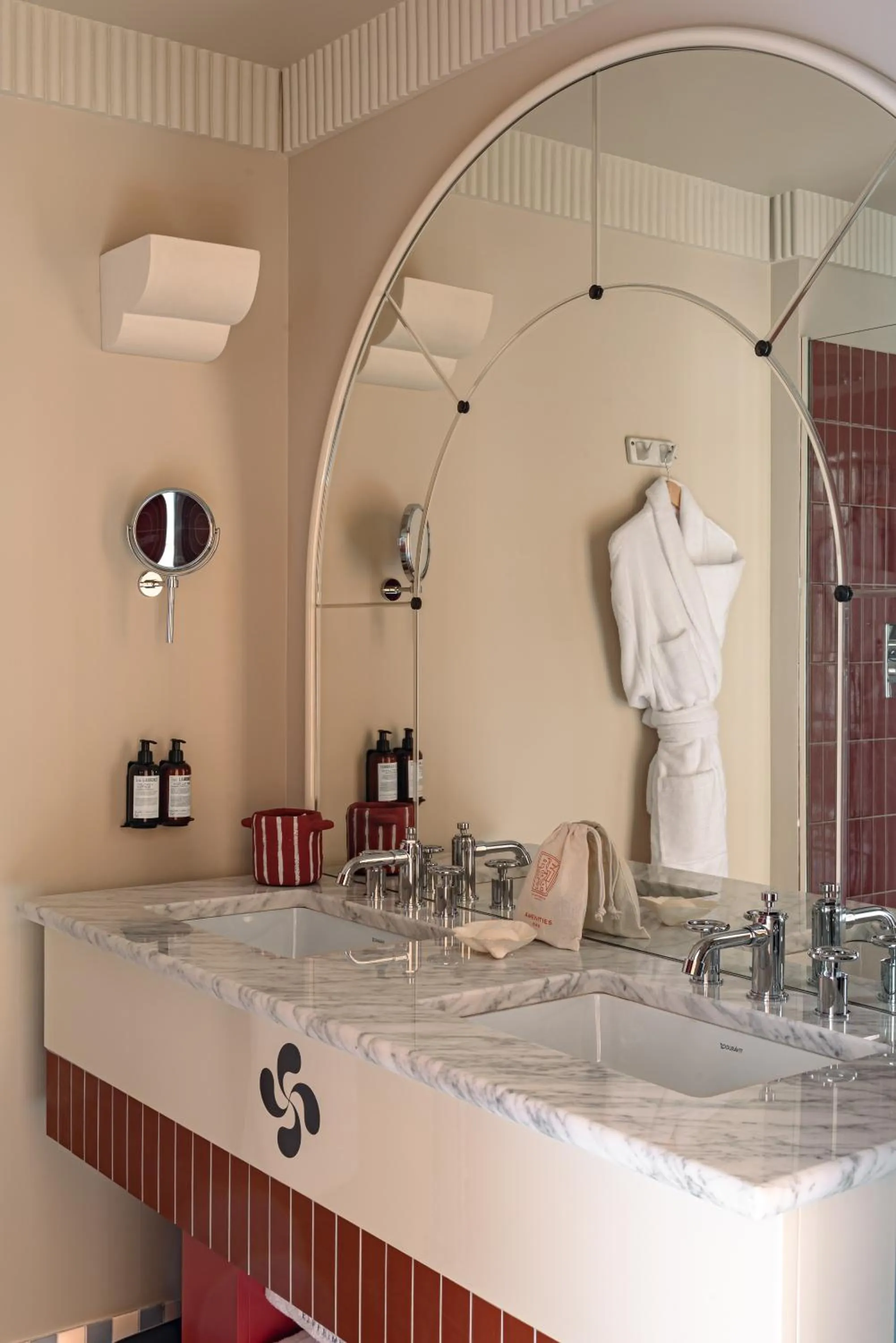 Le Regina Biarritz Hotel & Spa MGallery Hotel Collection