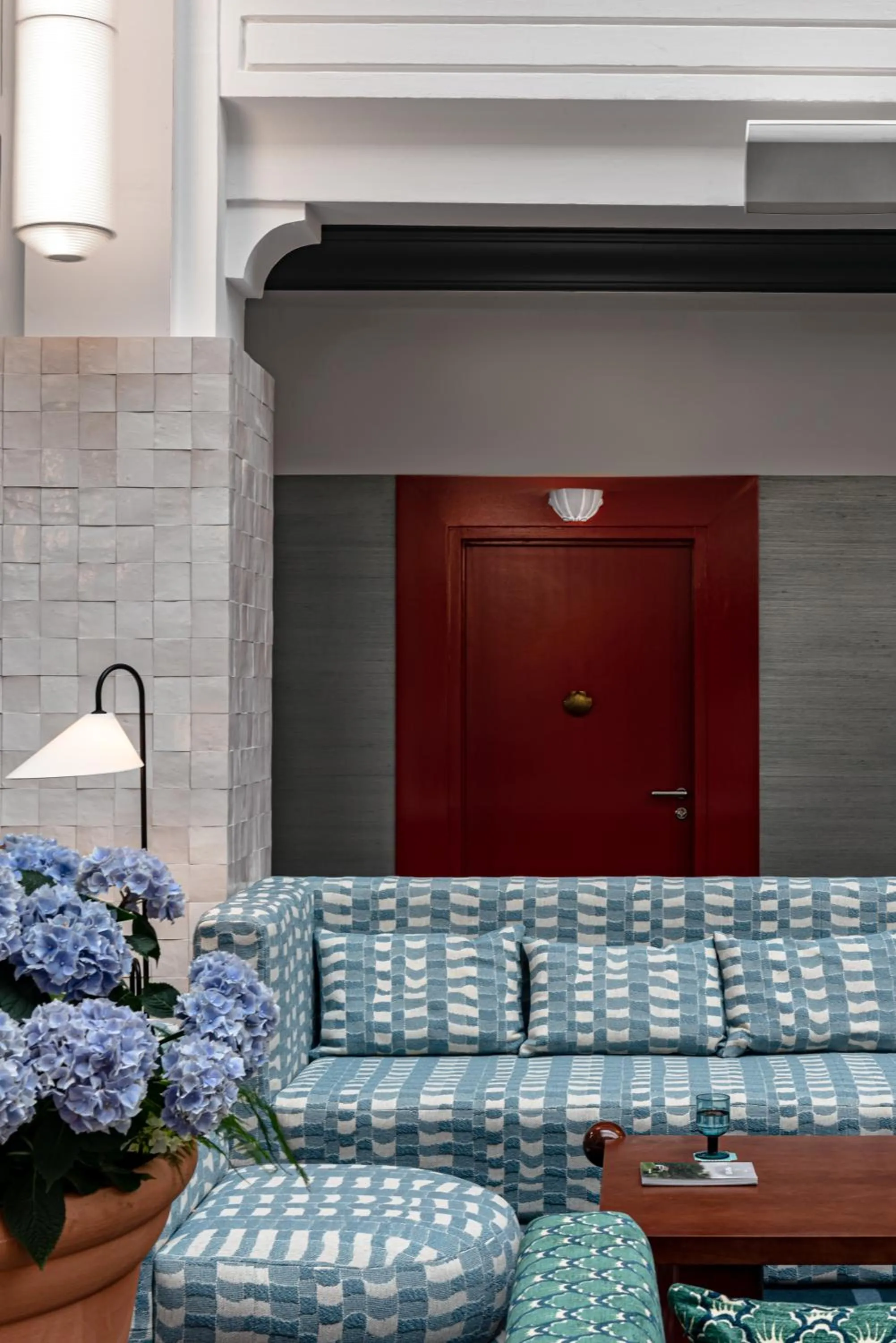 Le Regina Biarritz Hotel & Spa MGallery Hotel Collection