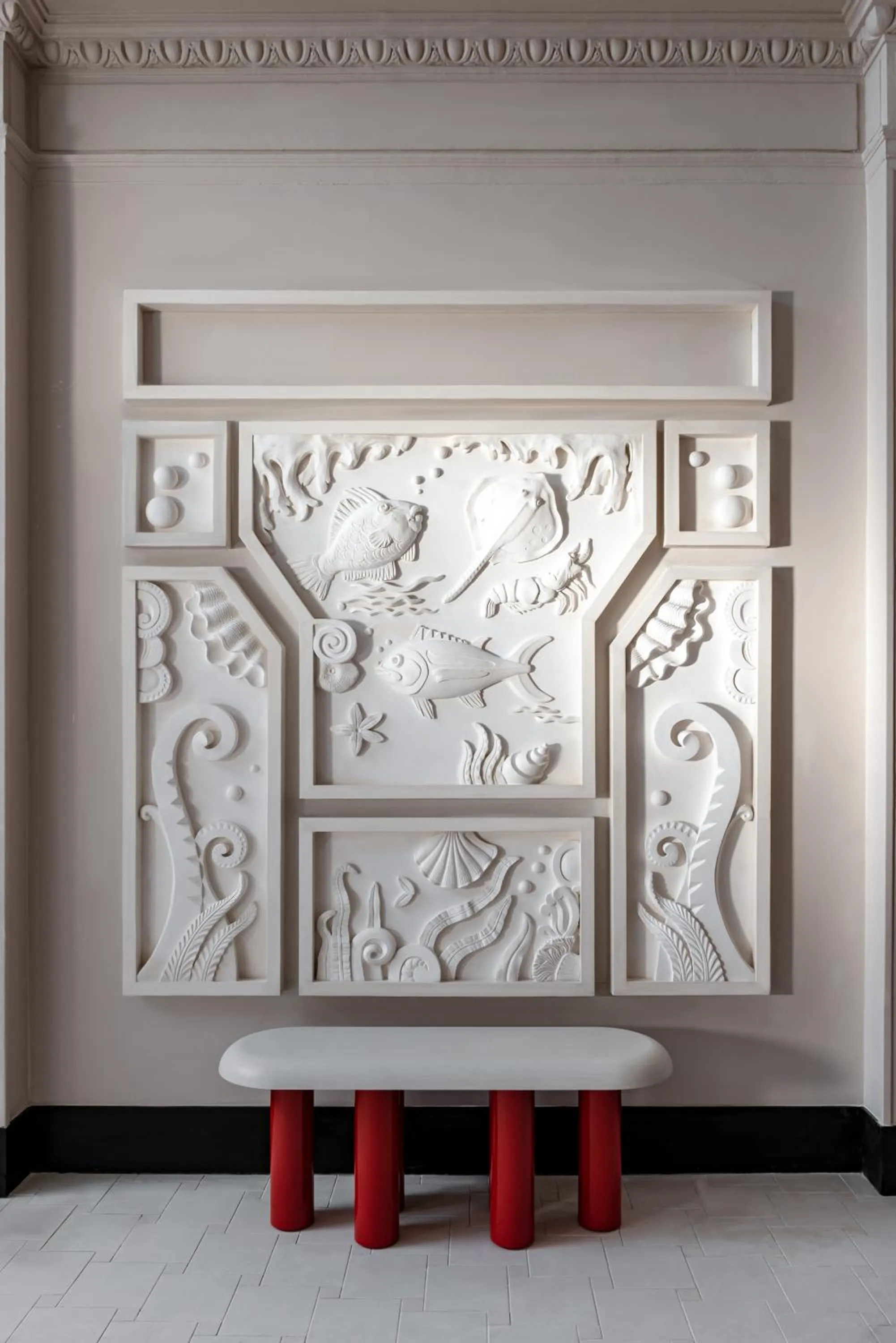 Le Regina Biarritz Hotel & Spa MGallery Hotel Collection