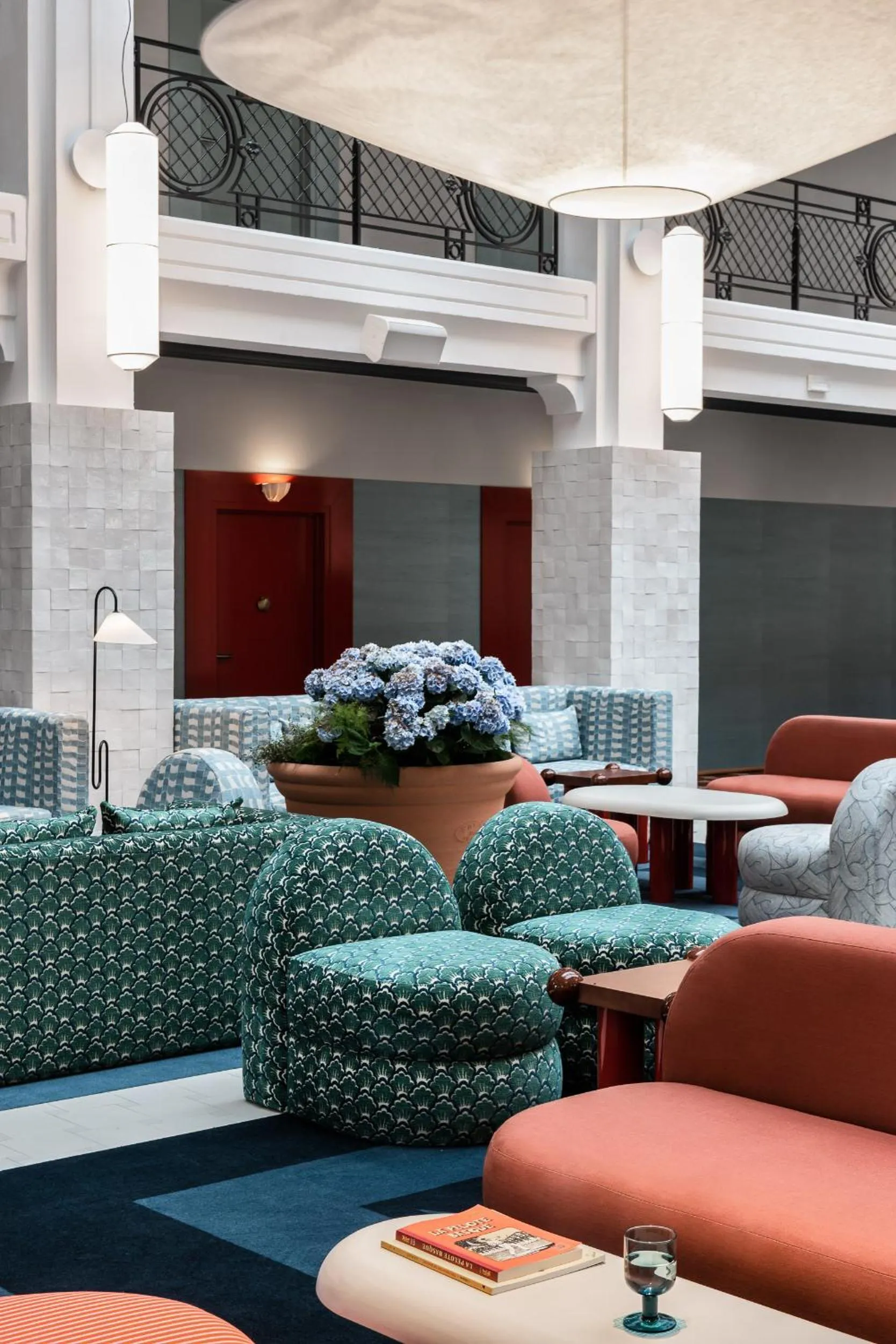 Le Regina Biarritz Hotel & Spa MGallery Hotel Collection