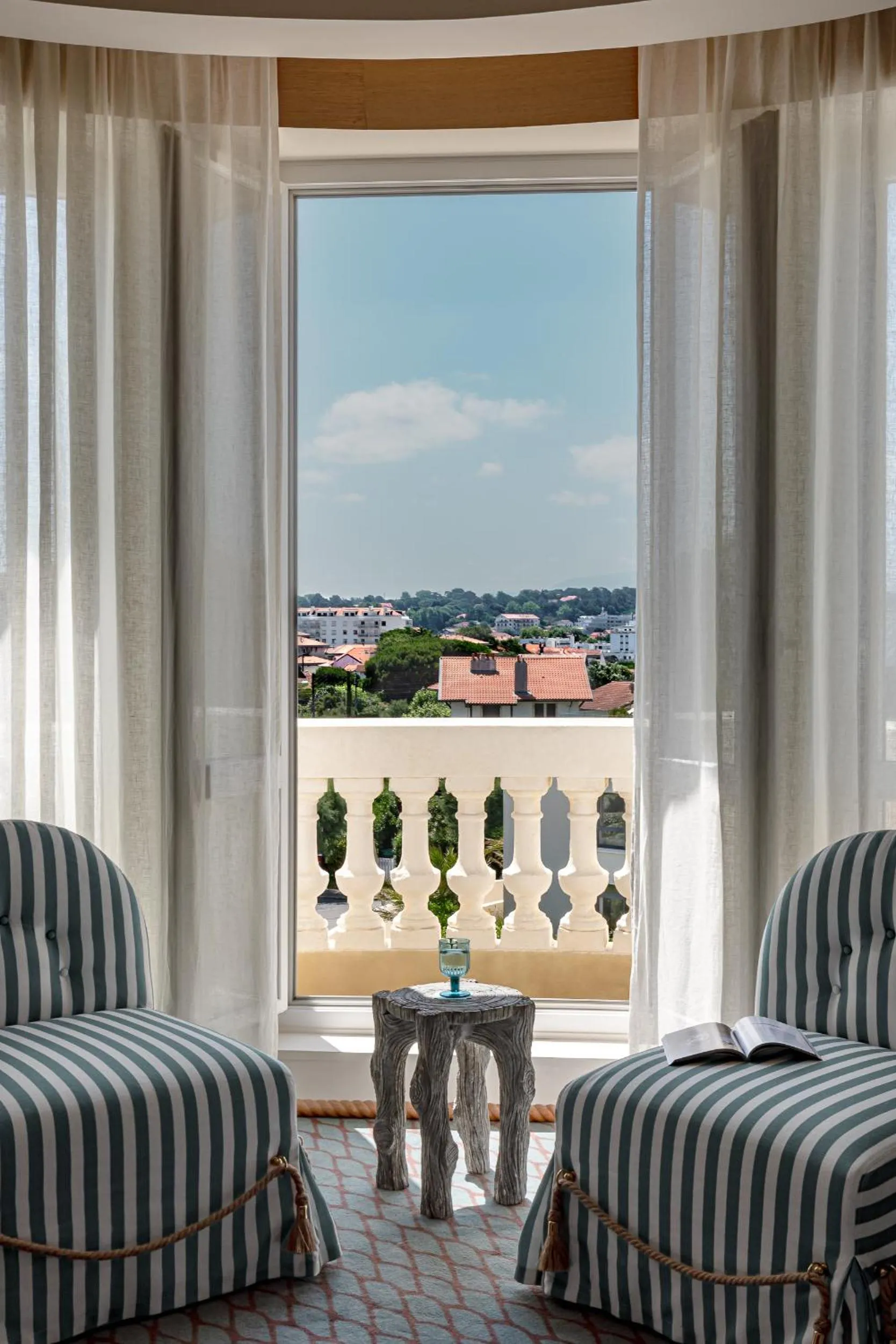 Le Regina Biarritz Hotel & Spa MGallery Hotel Collection