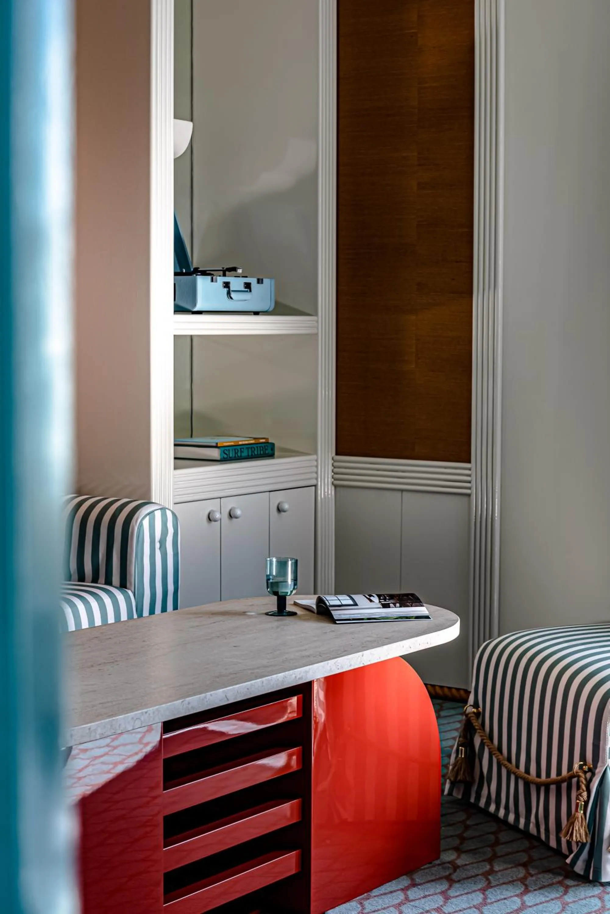 Le Regina Biarritz Hotel & Spa MGallery Hotel Collection