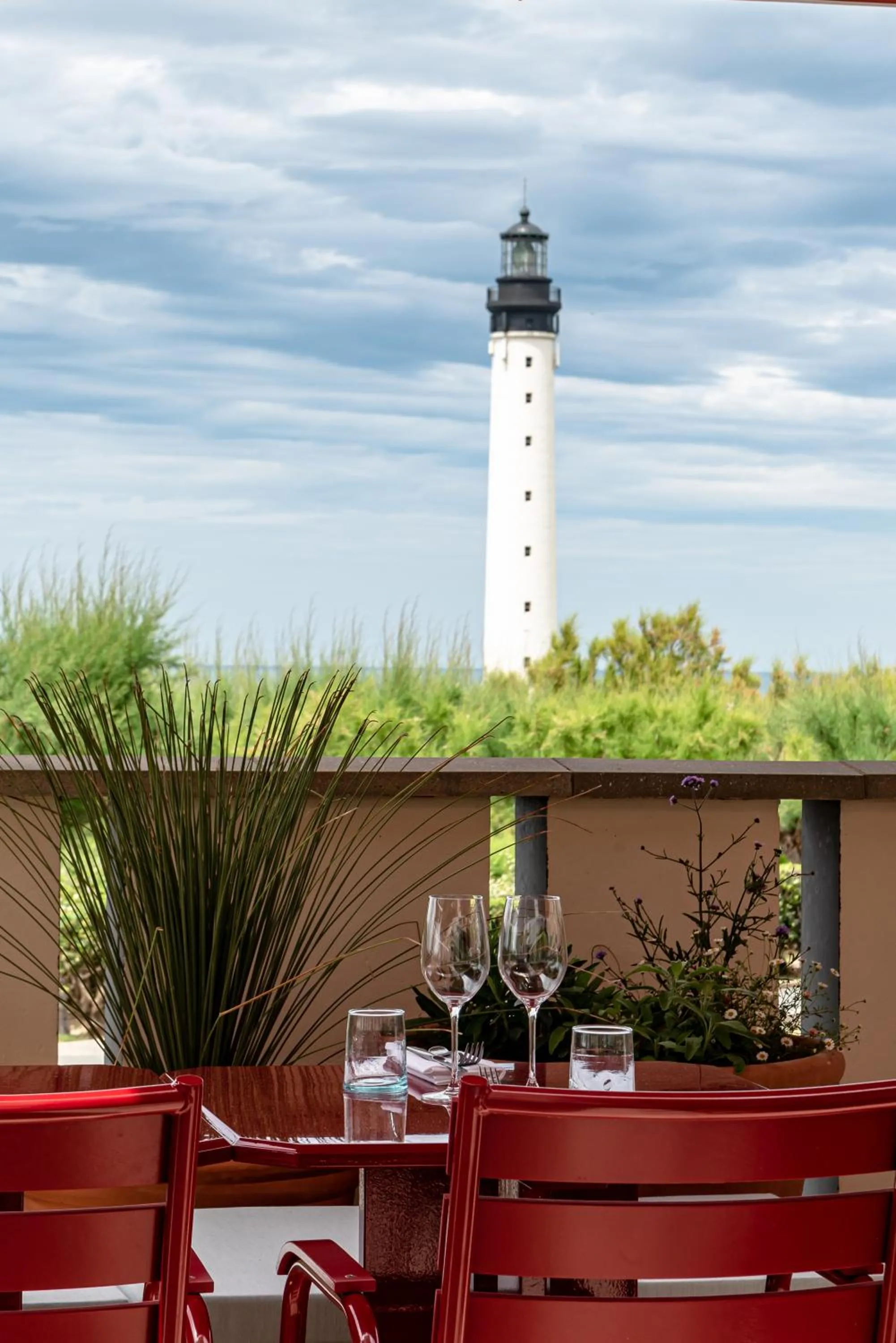 Le Regina Biarritz Hotel & Spa MGallery Hotel Collection