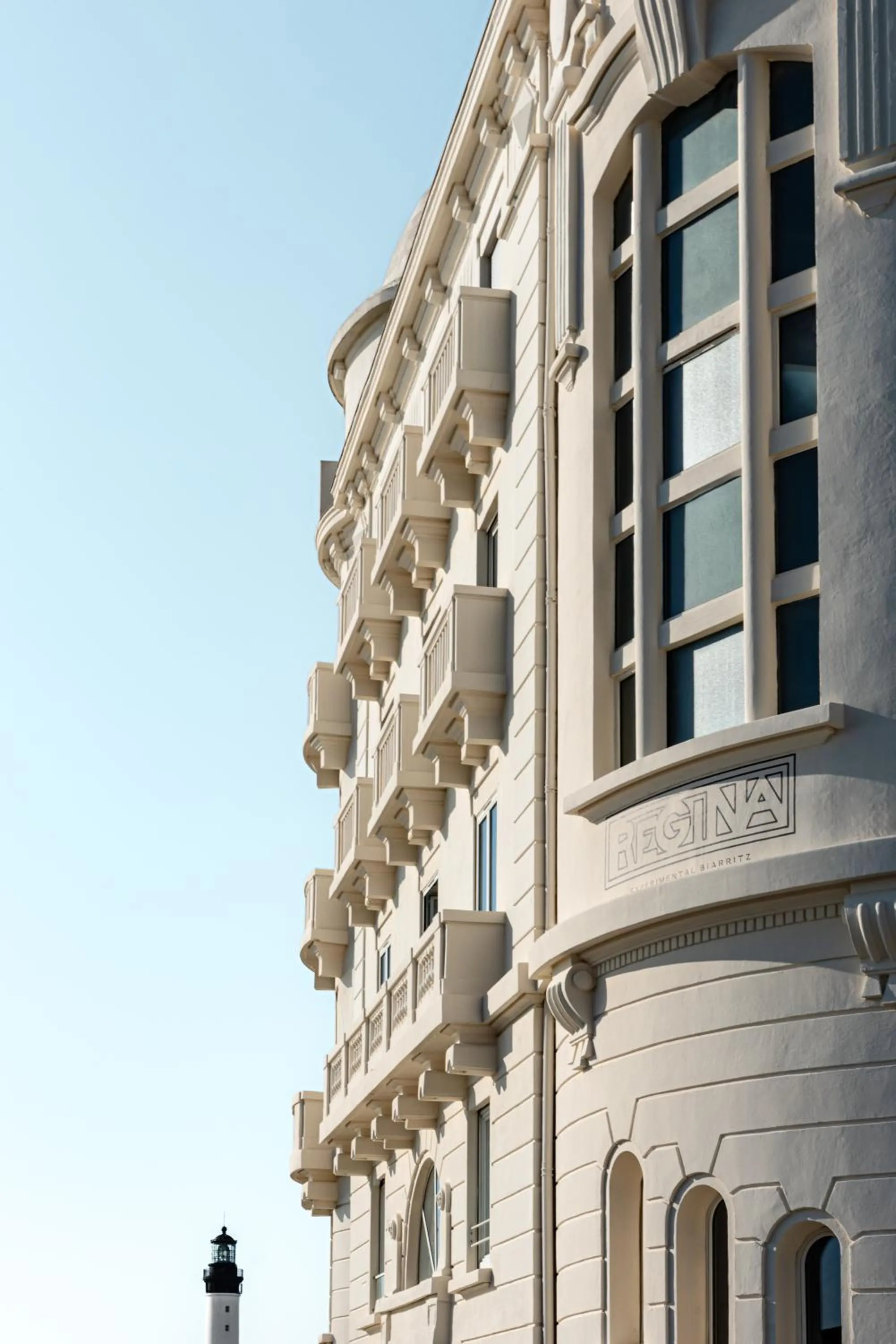 Le Regina Biarritz Hotel & Spa MGallery Hotel Collection