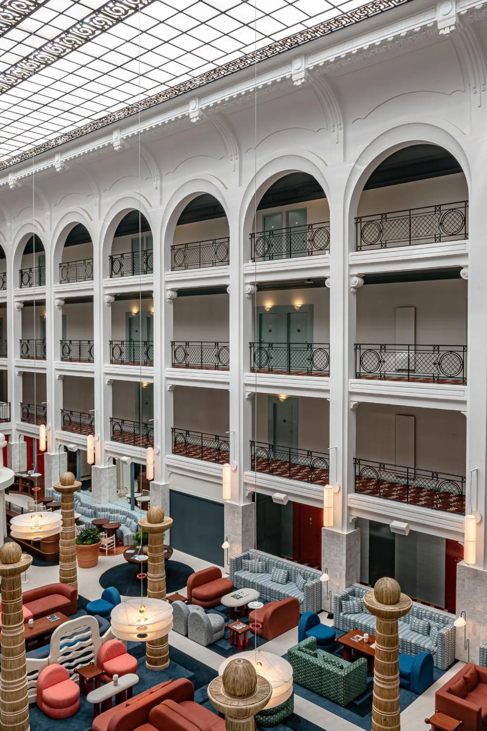 Le Regina Biarritz Hotel & Spa MGallery Hotel Collection