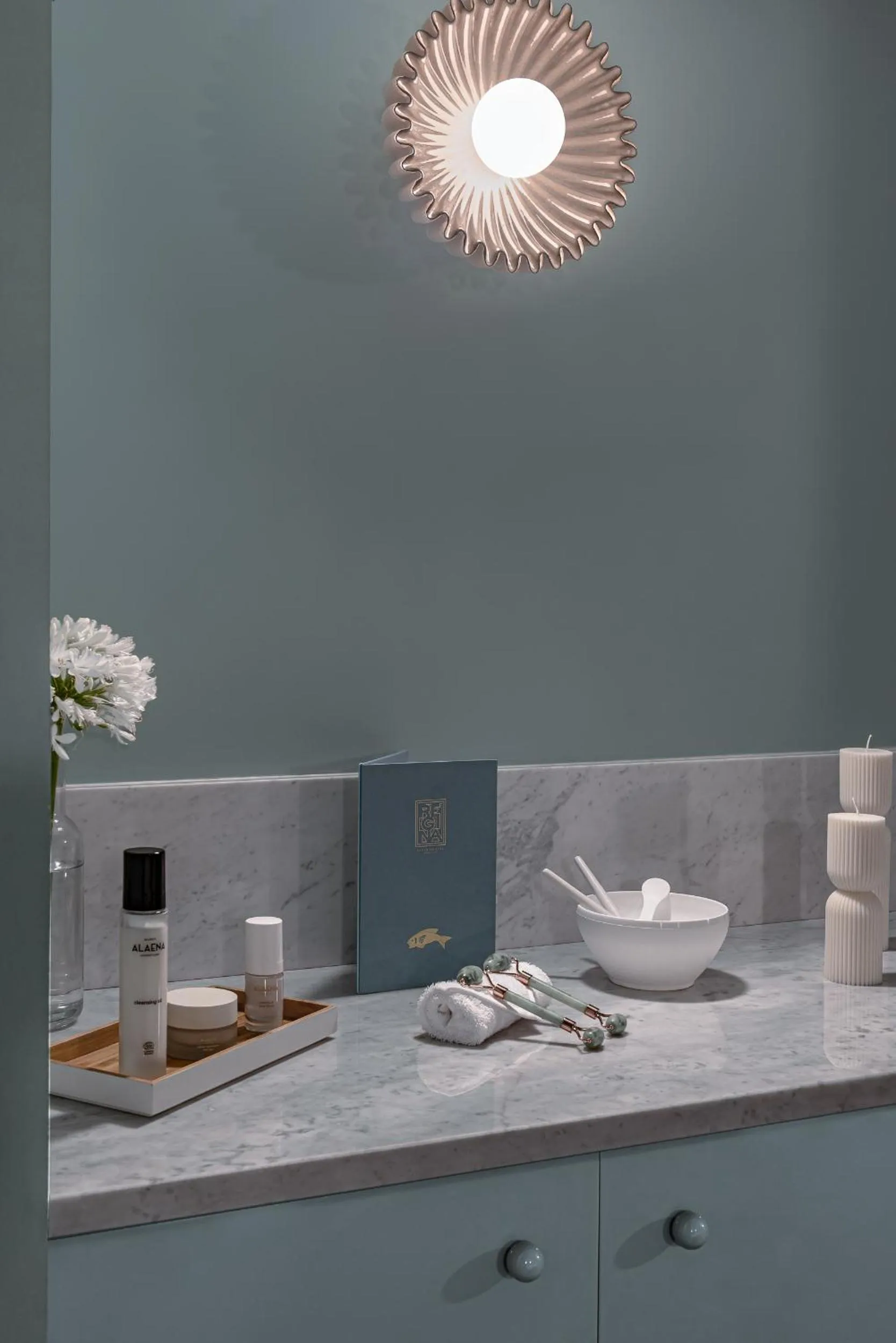 Bathroom in Le Regina Biarritz Hotel & Spa MGallery Hotel Collection