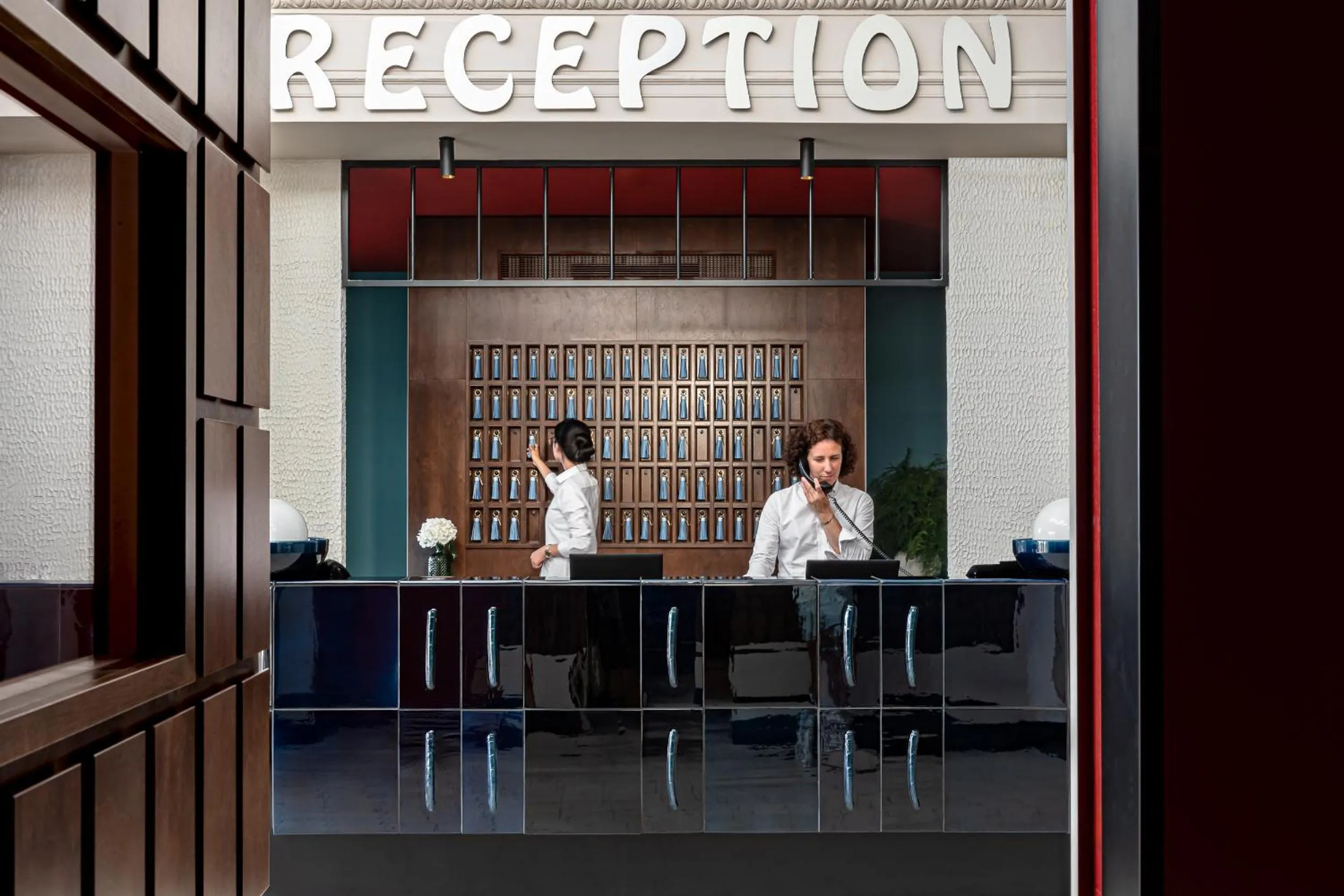 Le Regina Biarritz Hotel & Spa MGallery Hotel Collection