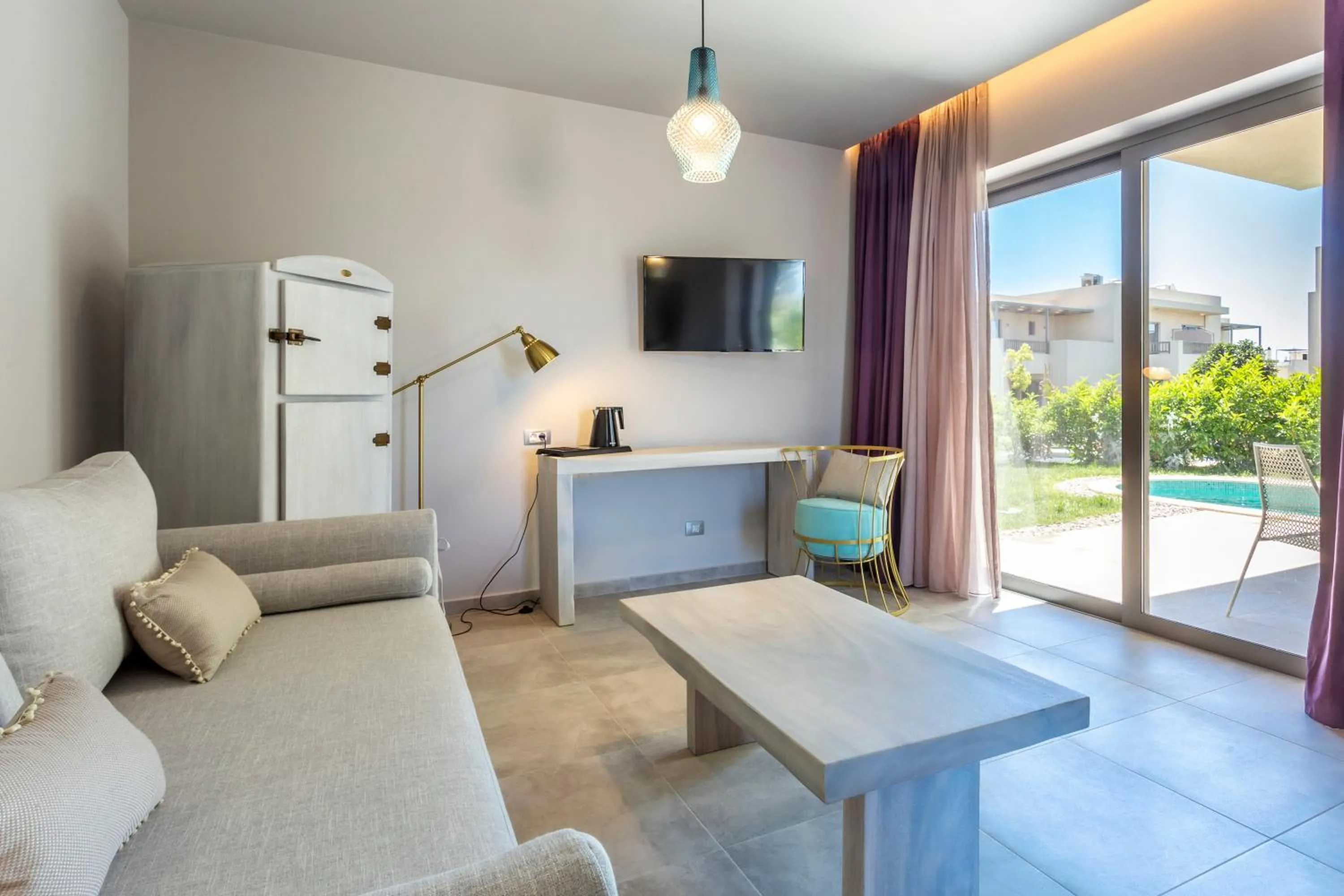 Elysian Luxury Hotel and Spa