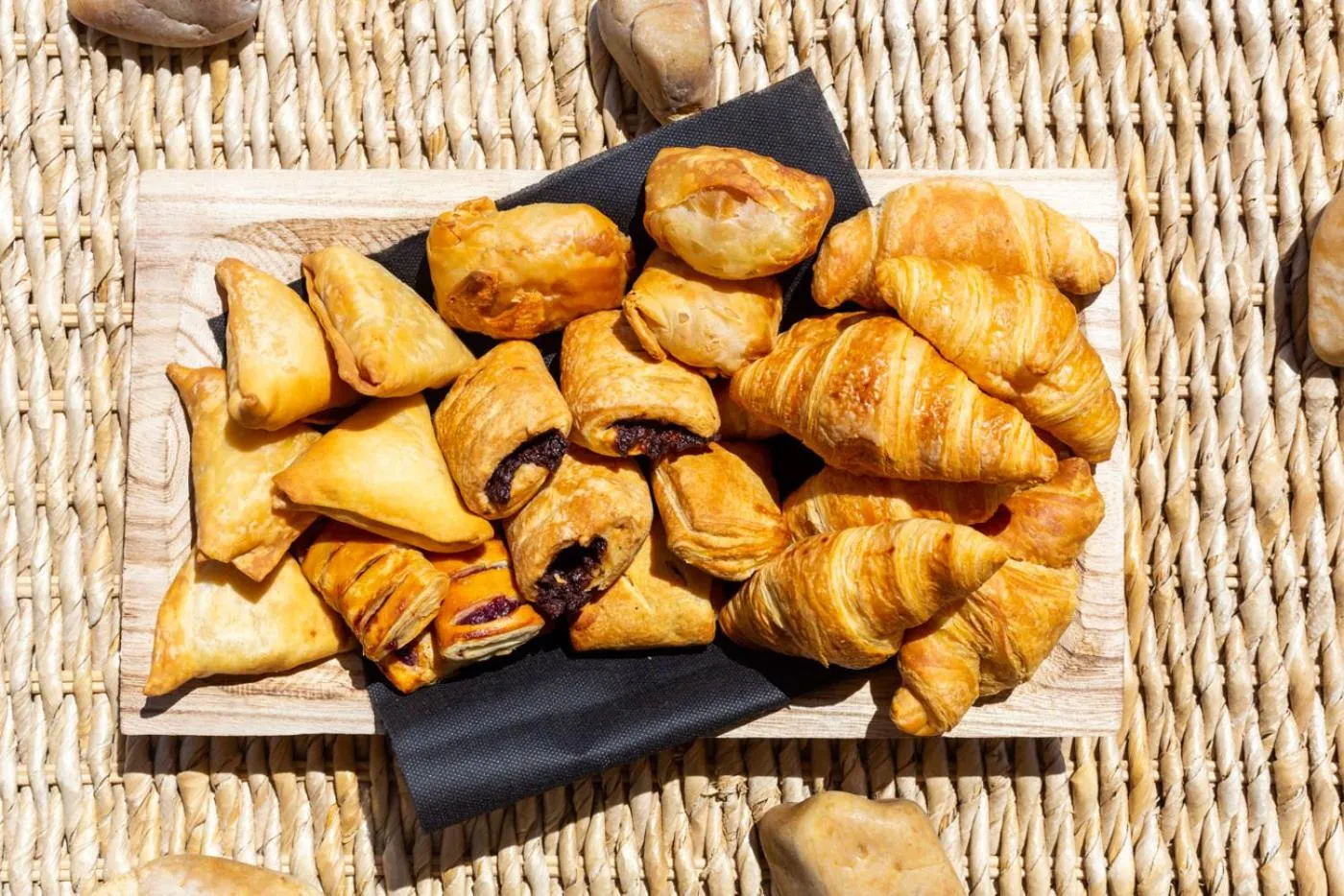 Breakfast in Elysian Luxury Hotel and Spa