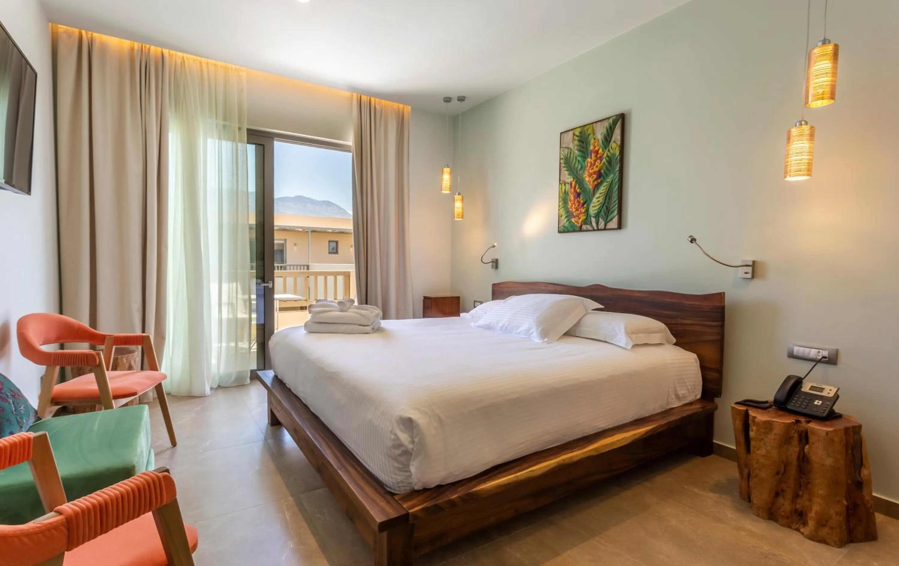 Elysian Luxury Hotel and Spa