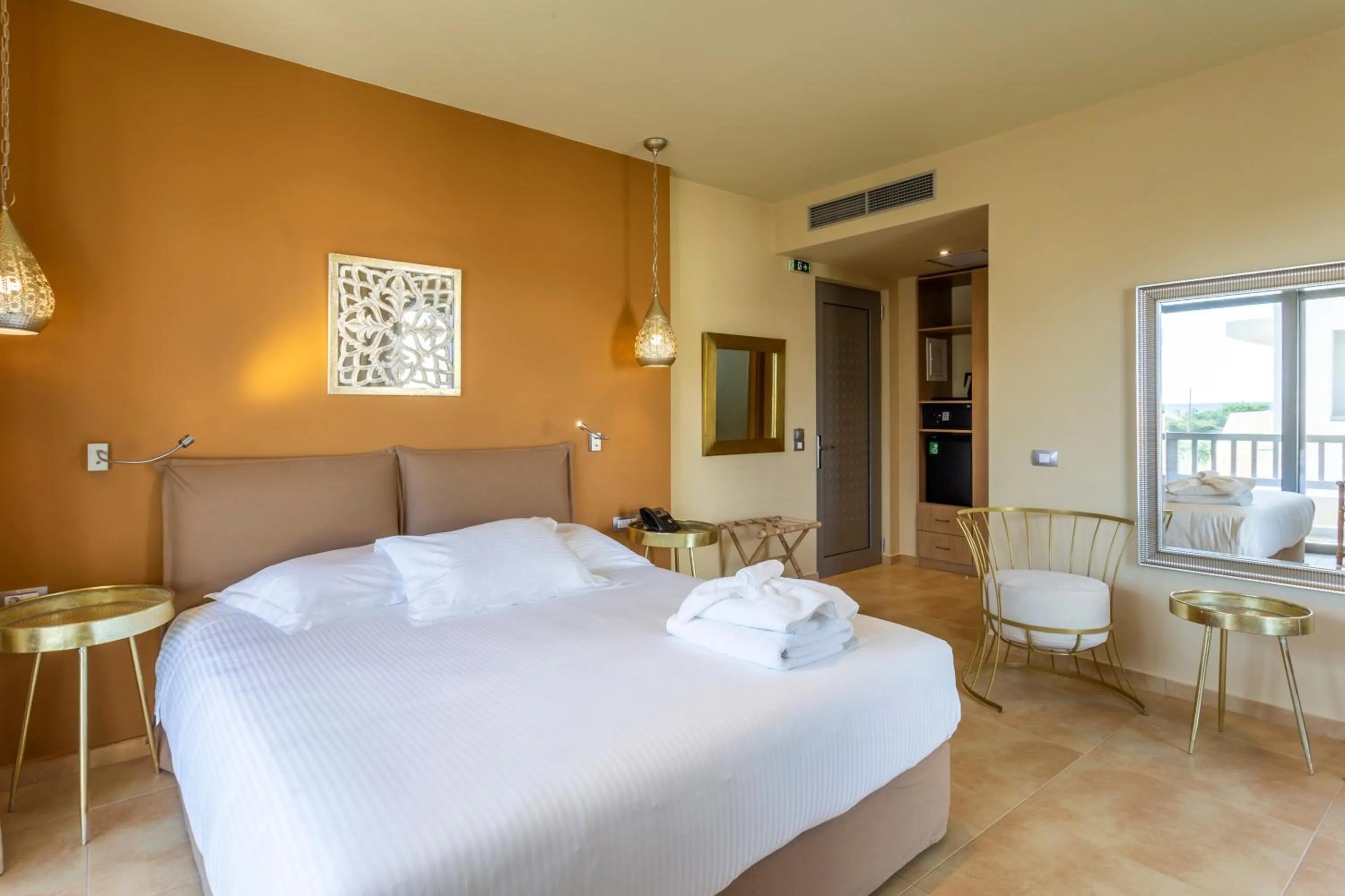 Elysian Luxury Hotel and Spa