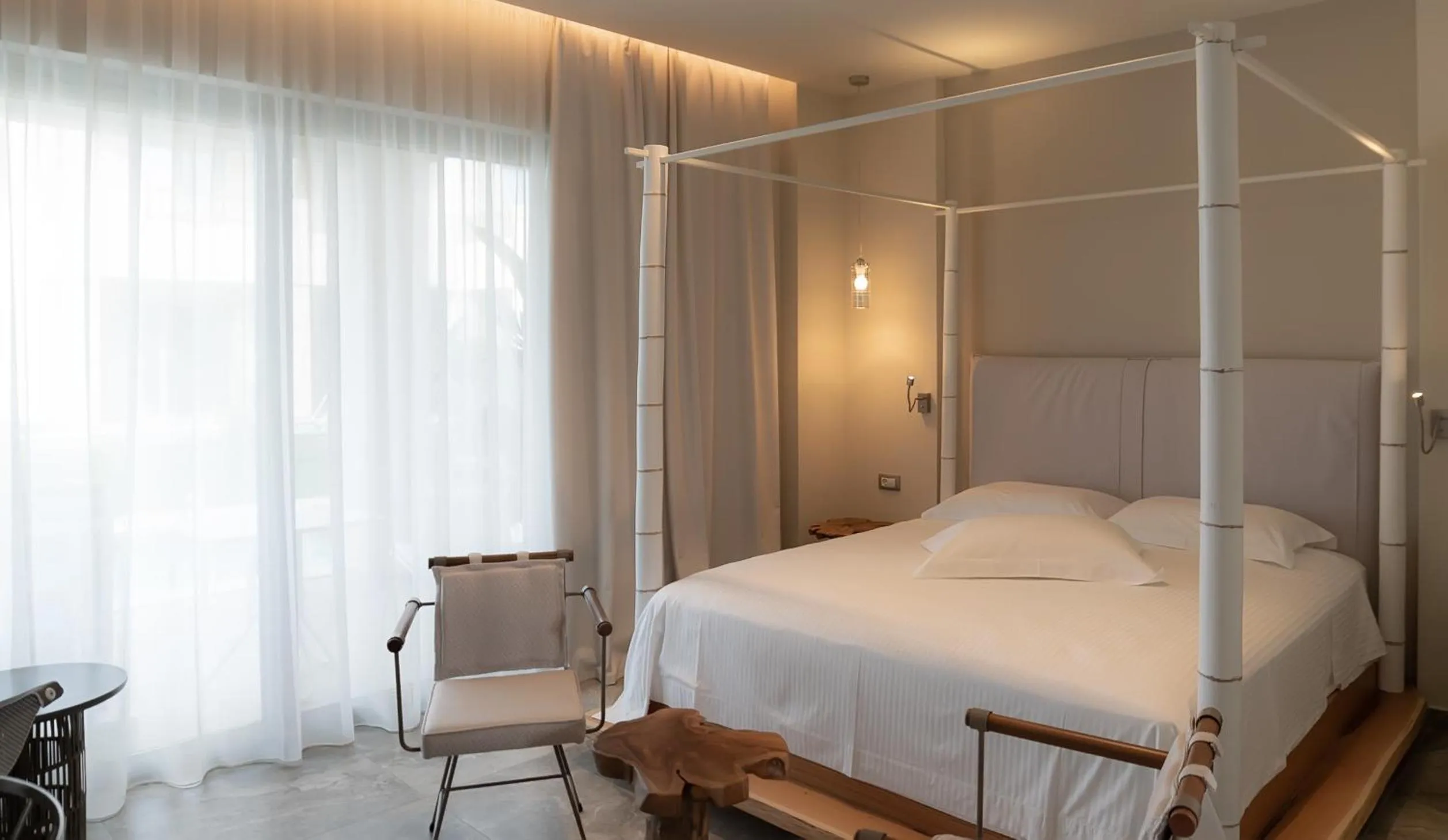 Elysian Luxury Hotel and Spa