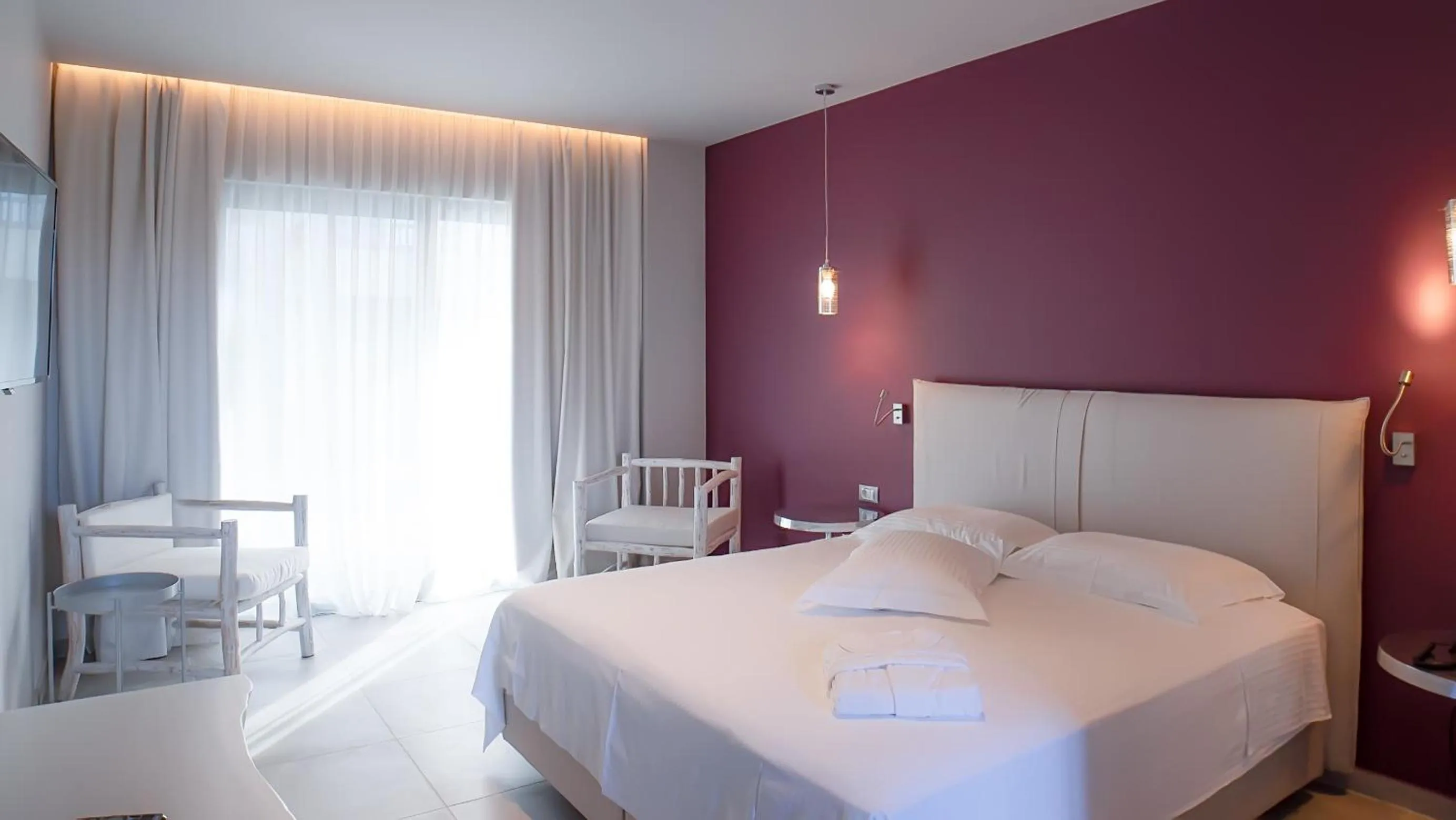 Elysian Luxury Hotel and Spa