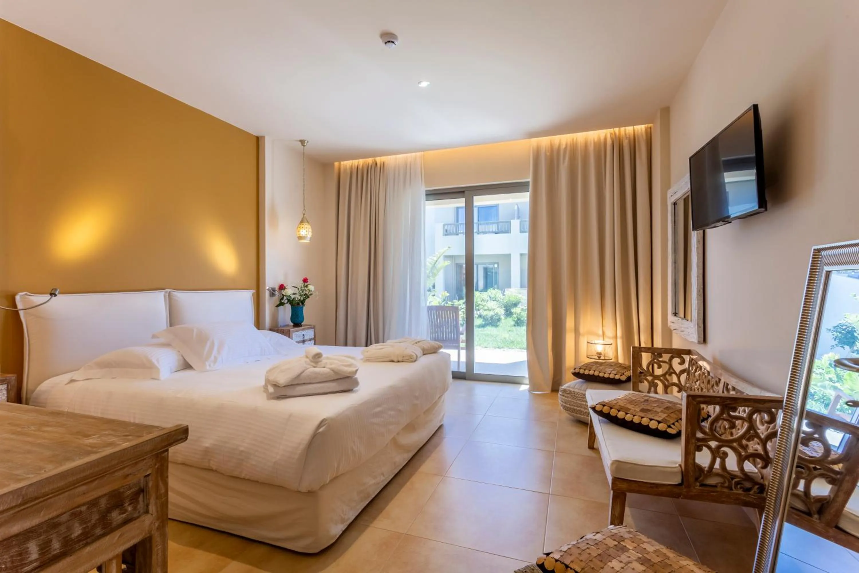 Elysian Luxury Hotel and Spa