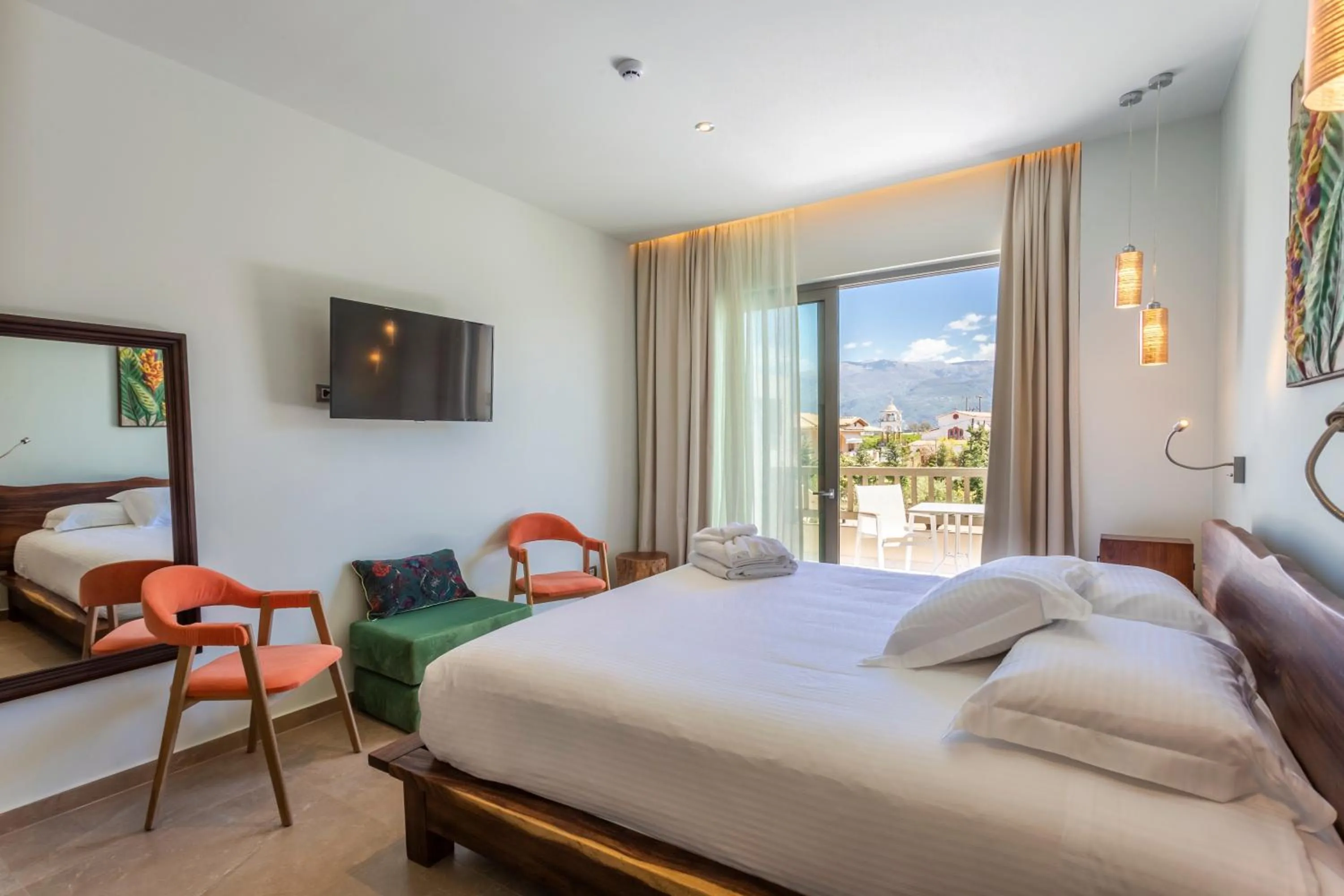 Elysian Luxury Hotel and Spa