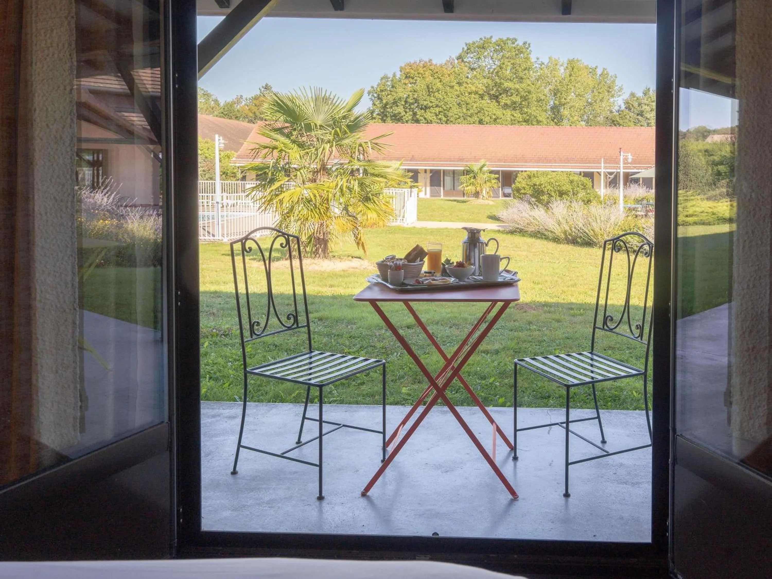 Other in Mercure Auxerre Autoroute du Soleil