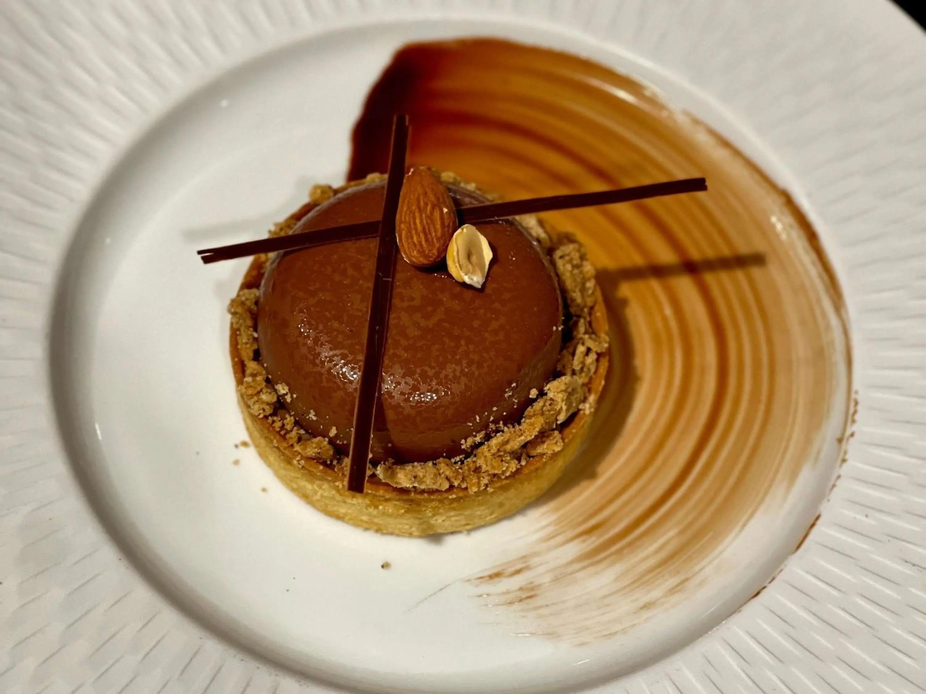 Restaurant/places to eat in Mercure Geneva Airport