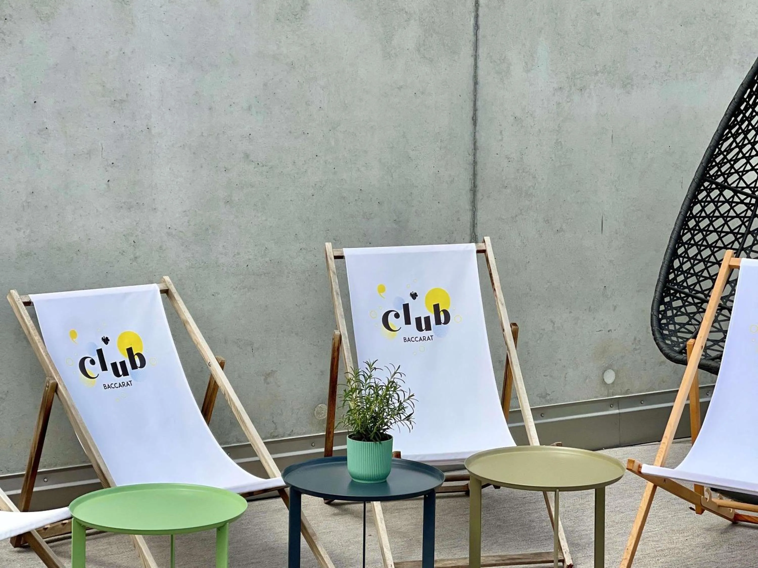 Day in Mercure Geneva Airport