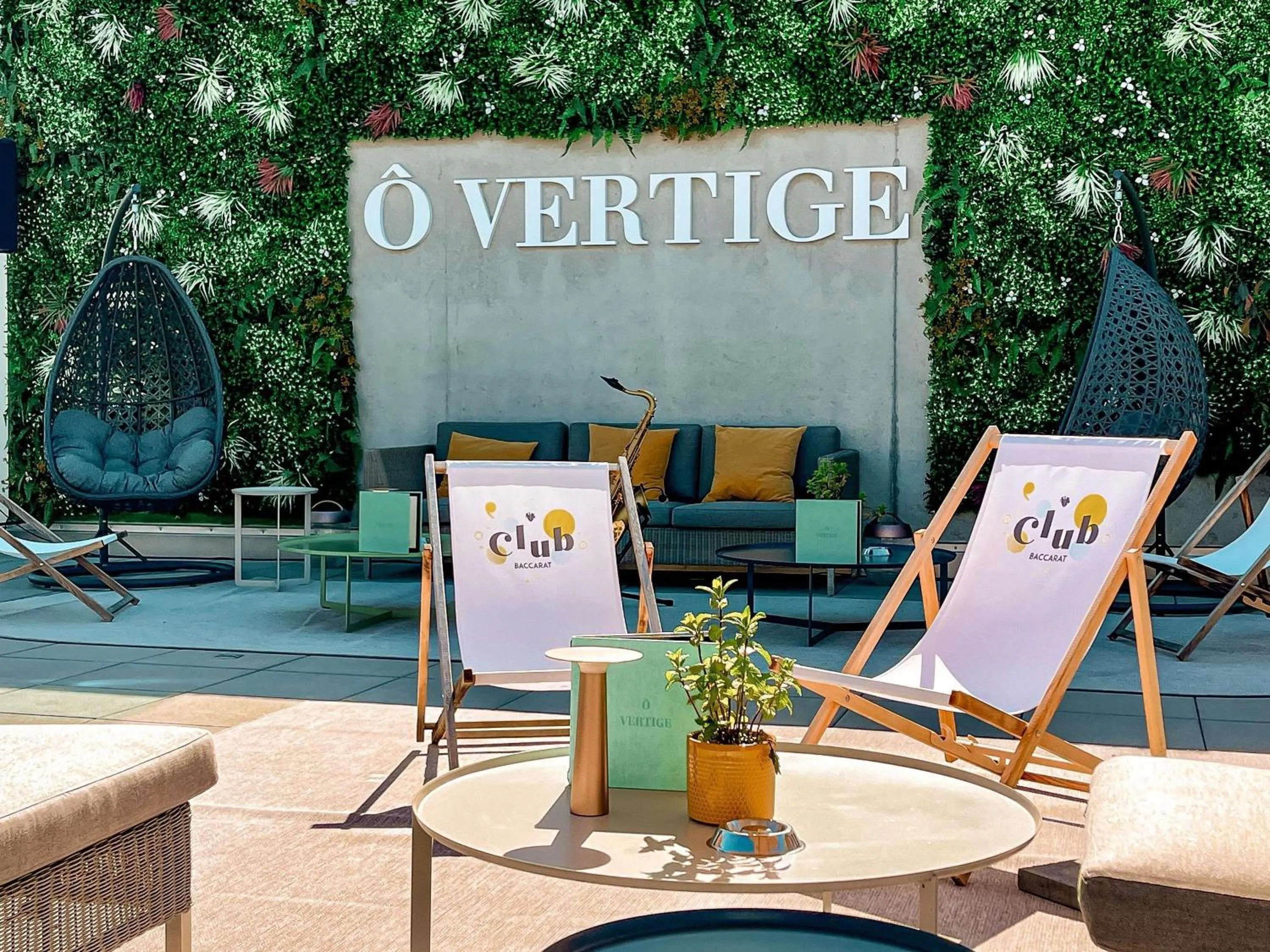 Day in Mercure Geneva Airport