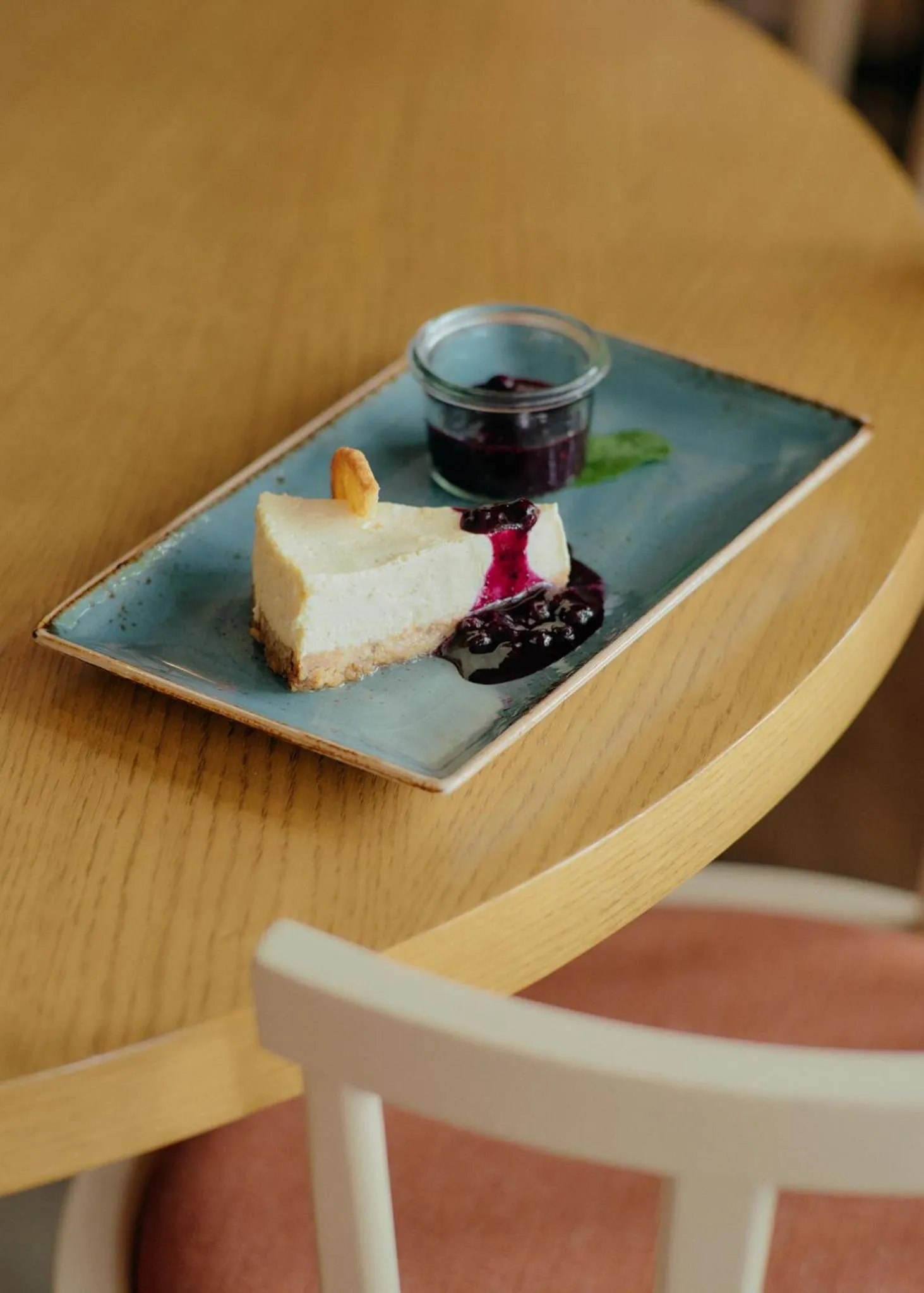 Food and drinks in Aparthotel Treudelberg Hamburg