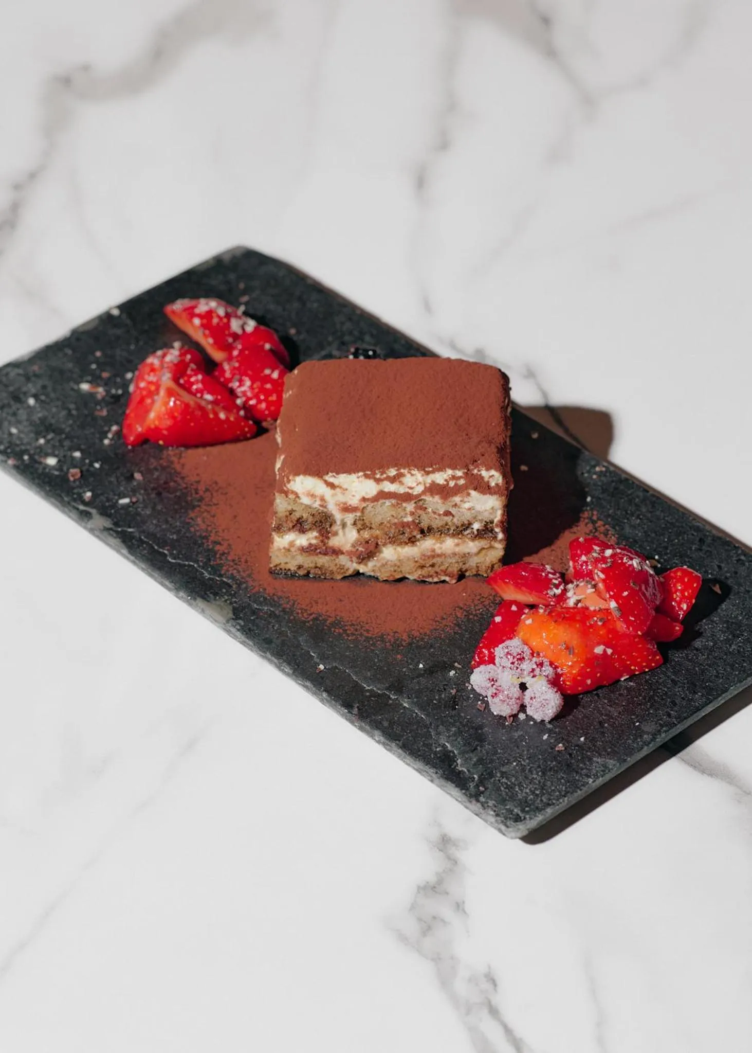 Food and drinks in Aparthotel Treudelberg Hamburg