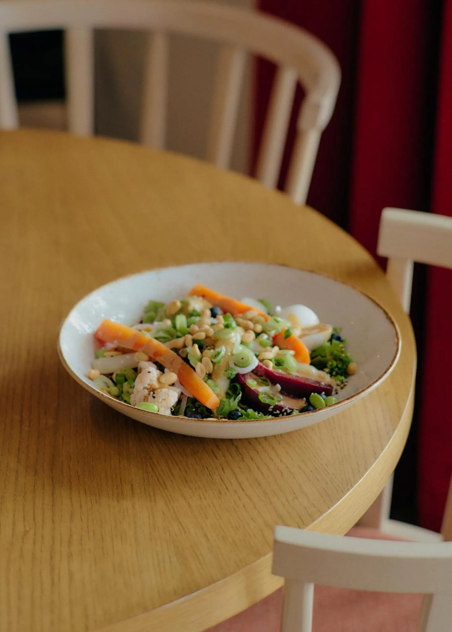 Food and drinks in Aparthotel Treudelberg Hamburg